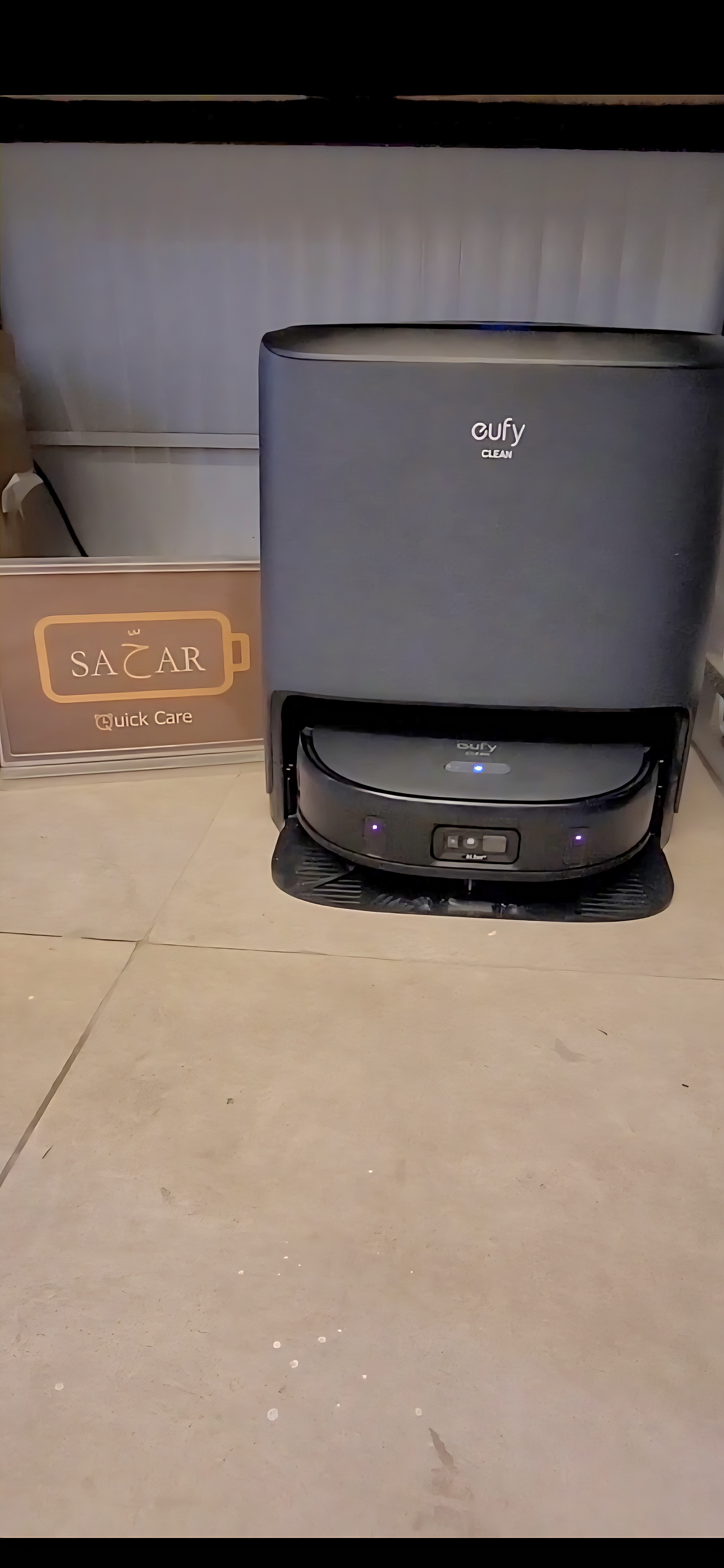 Anker eufy x9 pro not working image 1