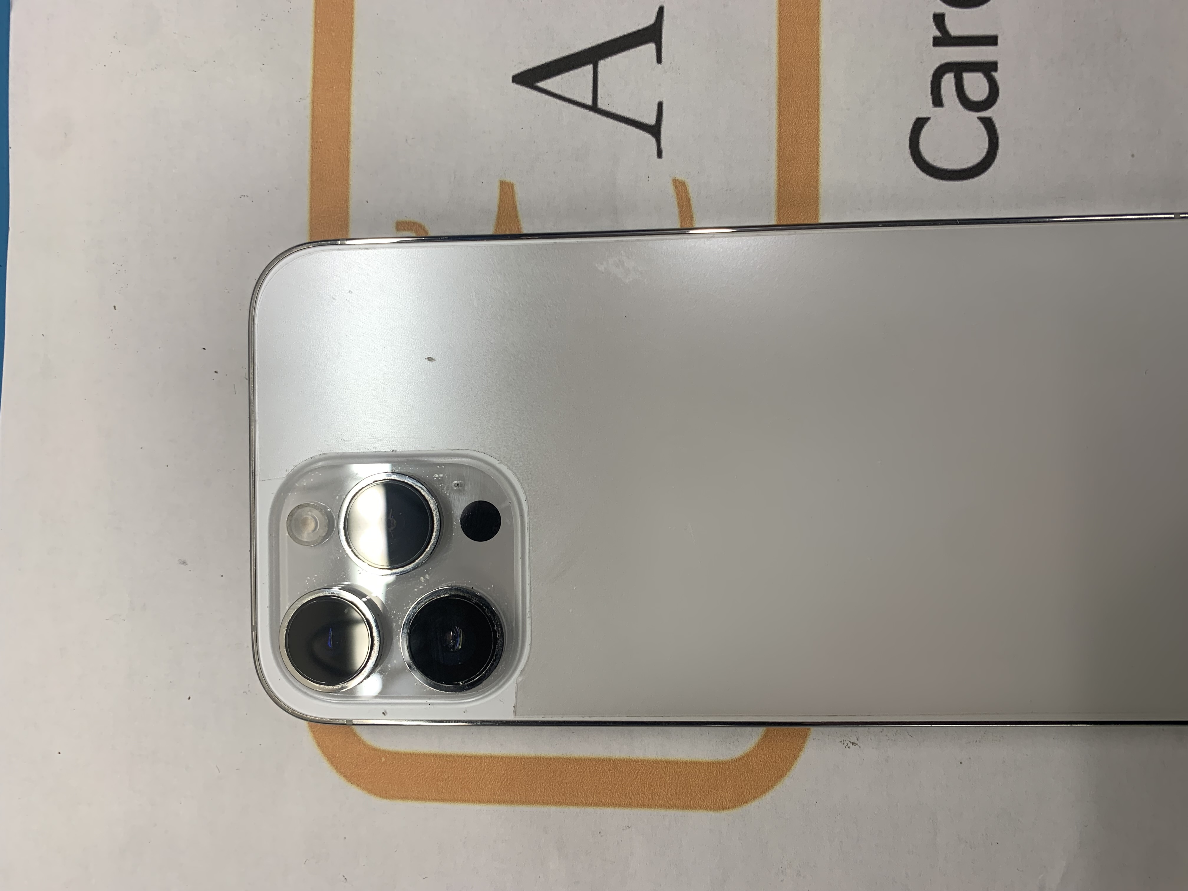 iPhone 15 Pro Max Camera Lens Replacement image 1