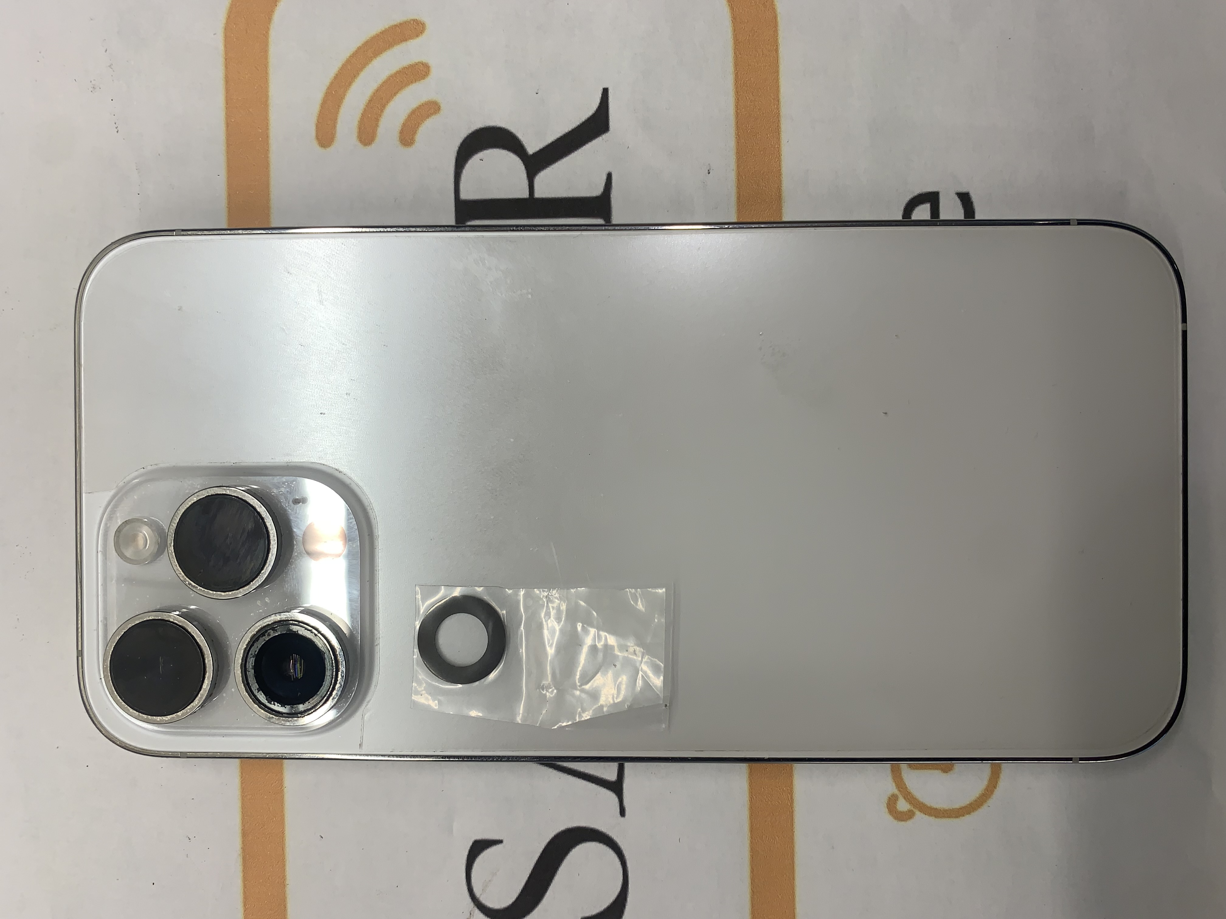 iPhone 15 Pro Max Camera Lens Replacement image 2