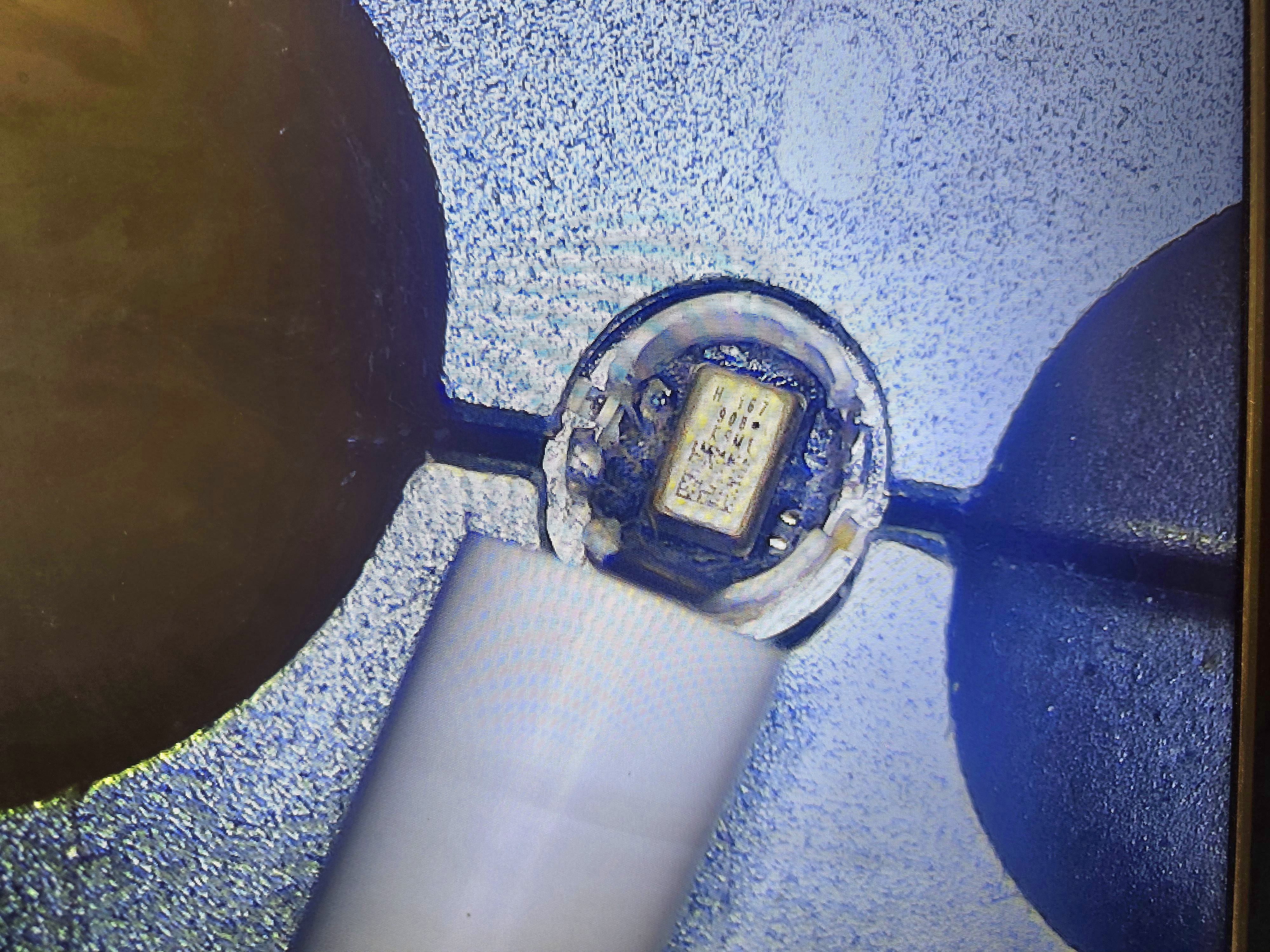 Apple airpods 2 microphones replacement image 1