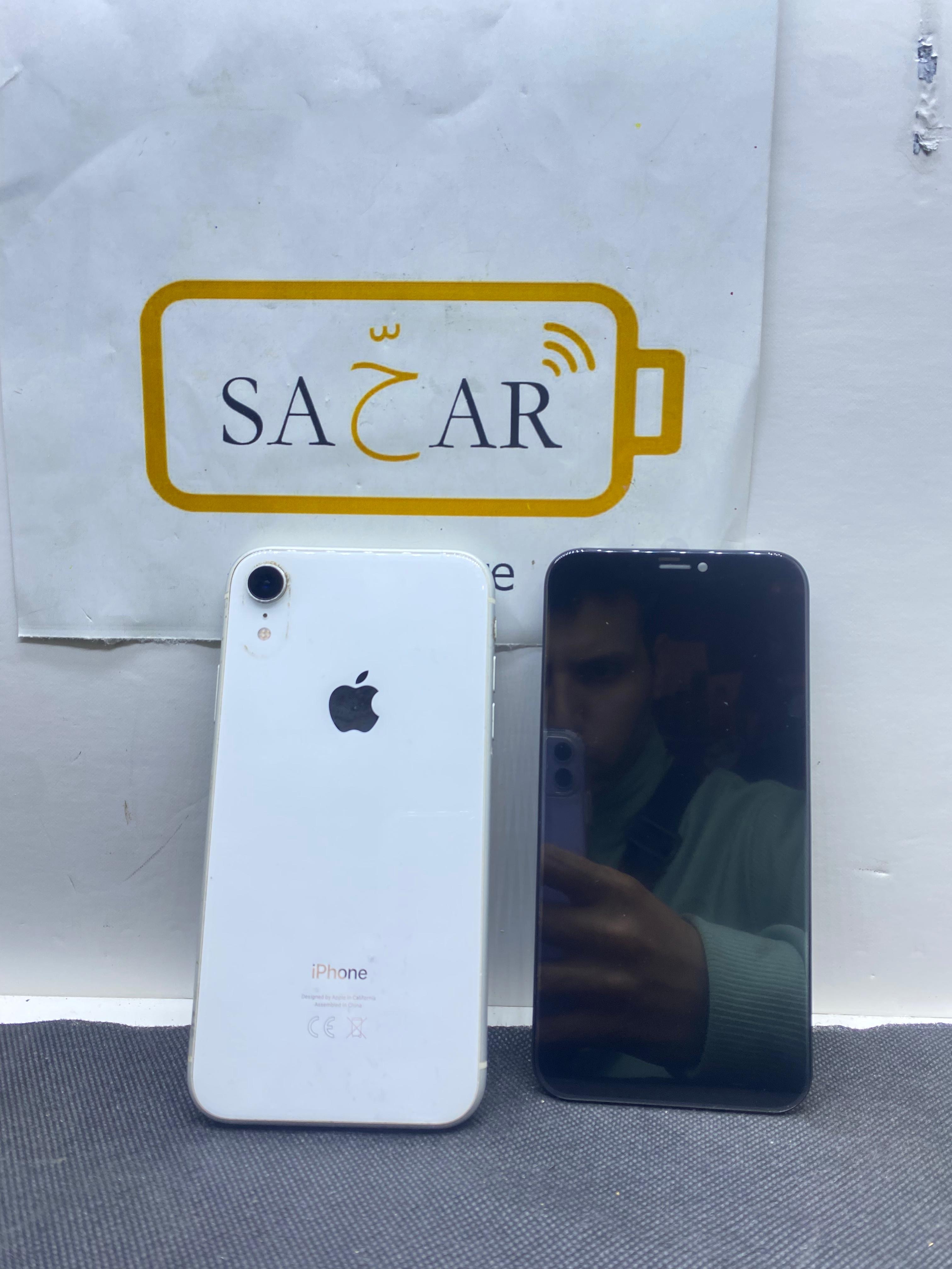 Screen Replacement for iPhone XR image 2