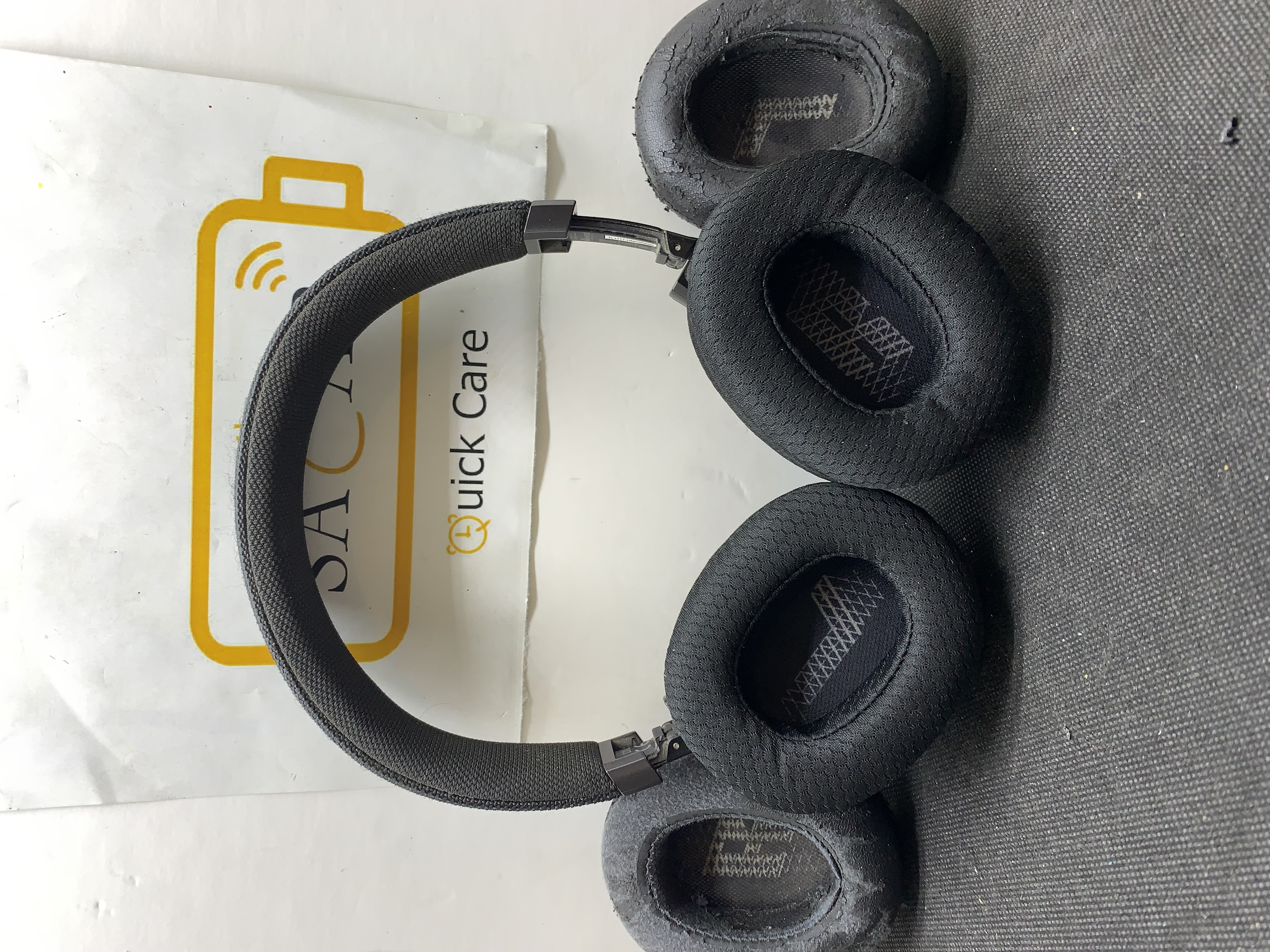 JBL Tune 660NC Ear Cushion Replacement image 1