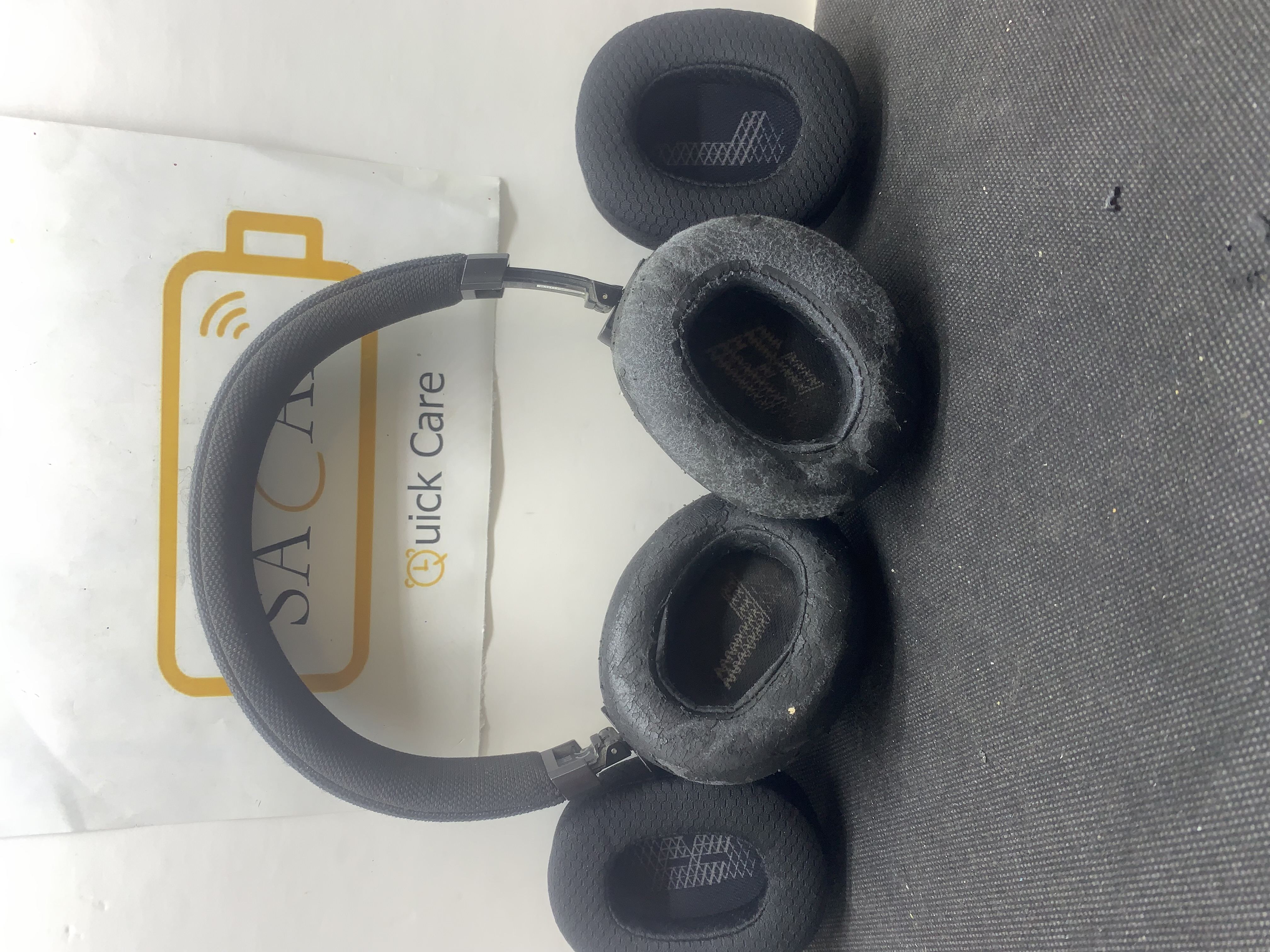 JBL Tune 660NC Ear Cushion Replacement image 2