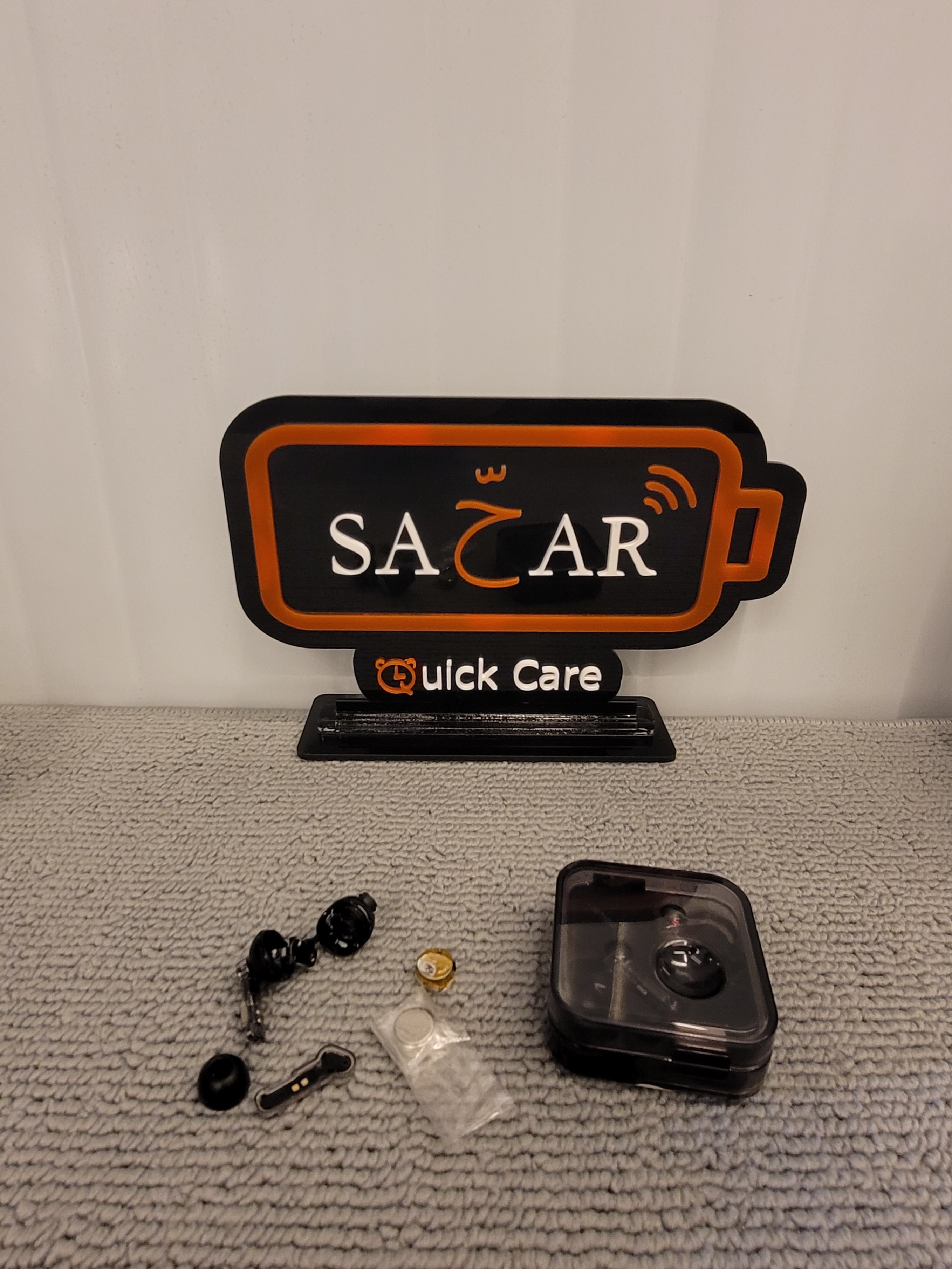 Nothing Ear (B171) Battery Issue image 1