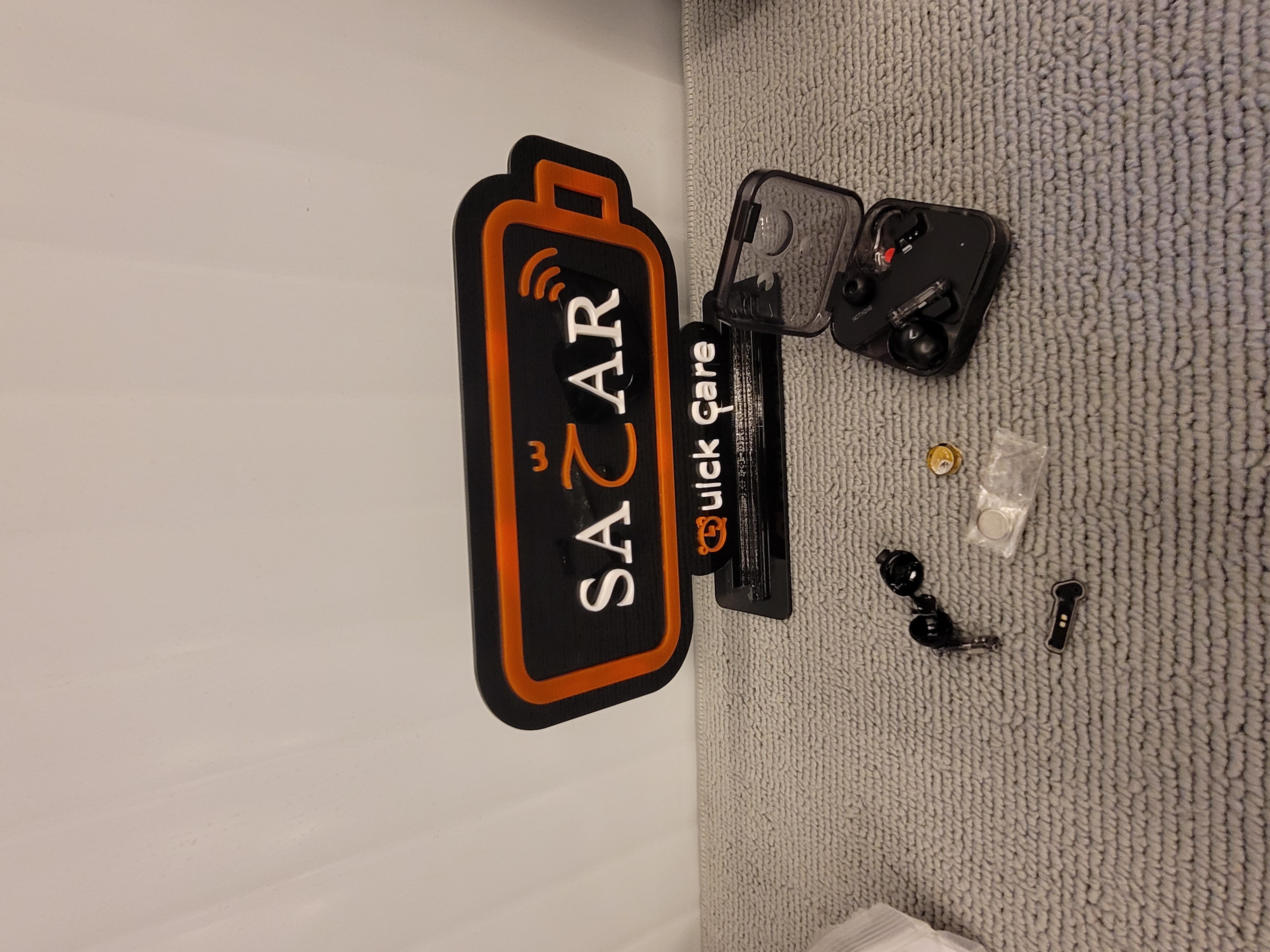 Nothing Ear (B171) Battery Issue image 2