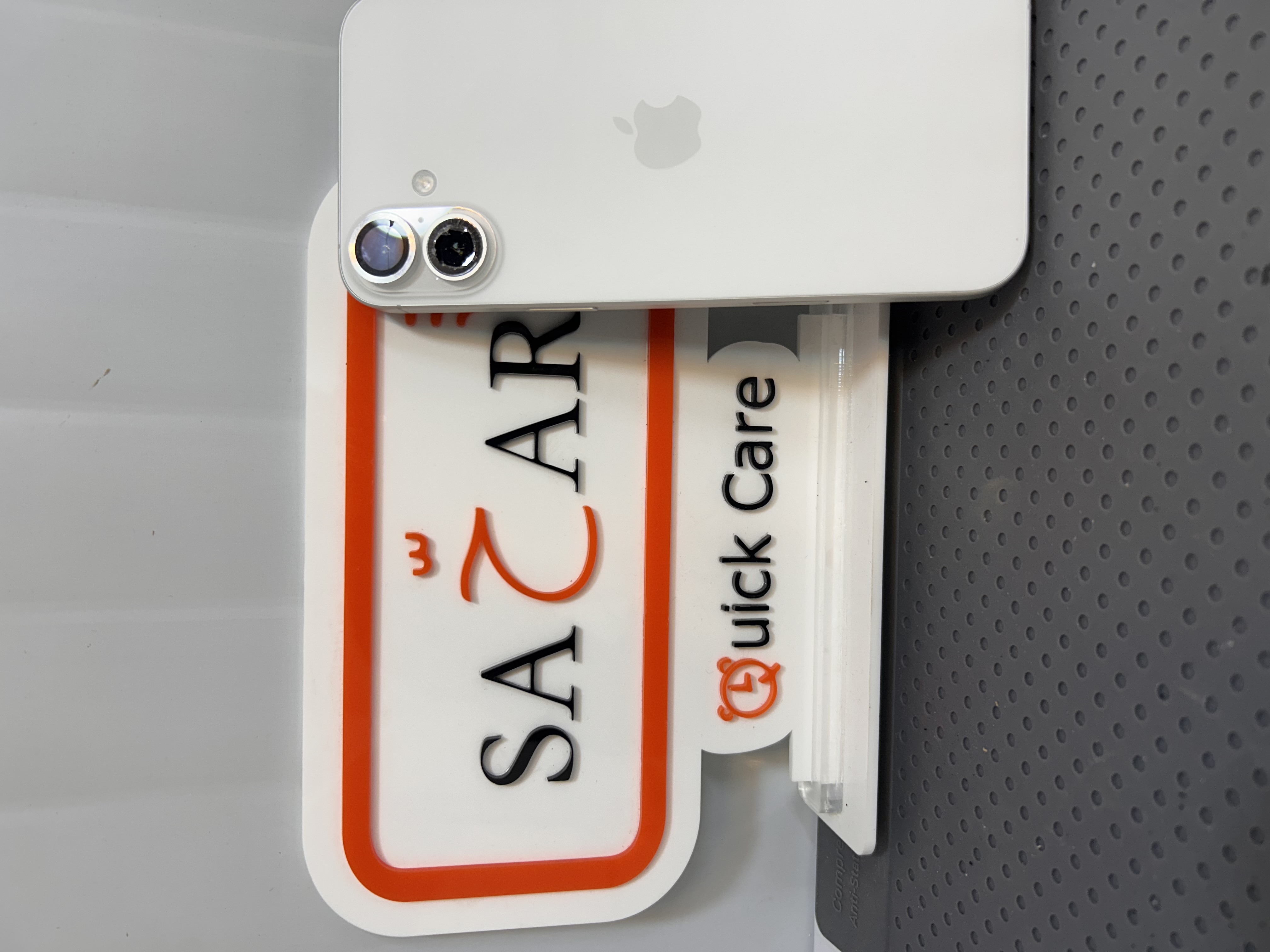 iPhone 16 Camera Lens Replacement image 1