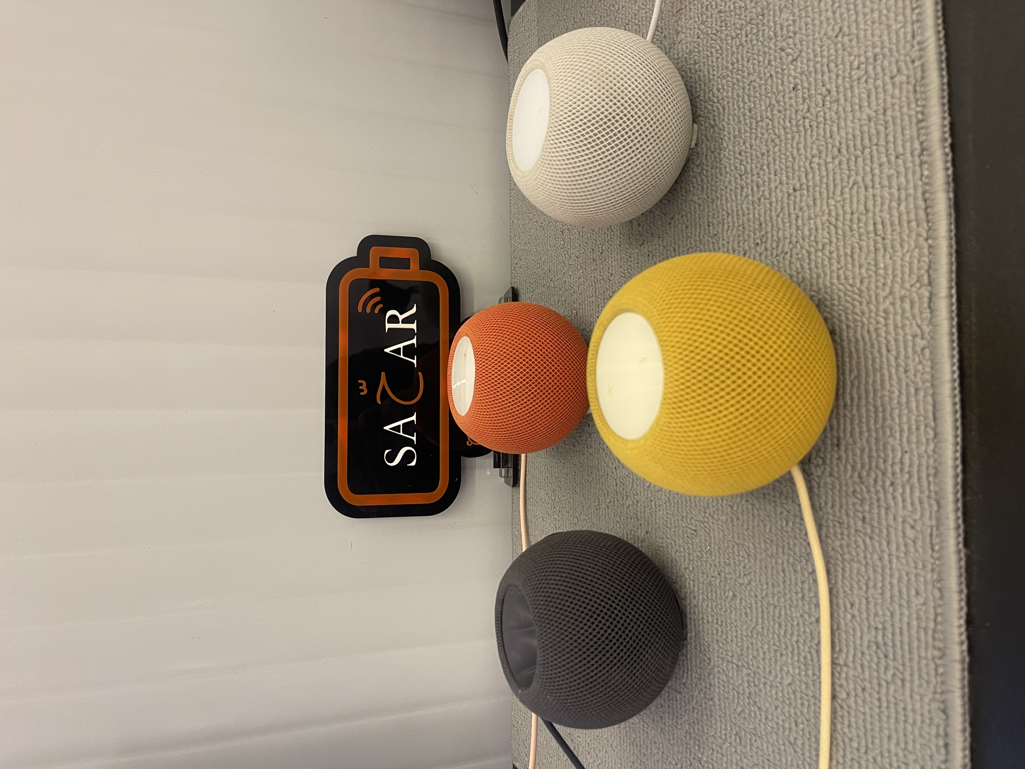 HomePod mini No Power Repair image 1