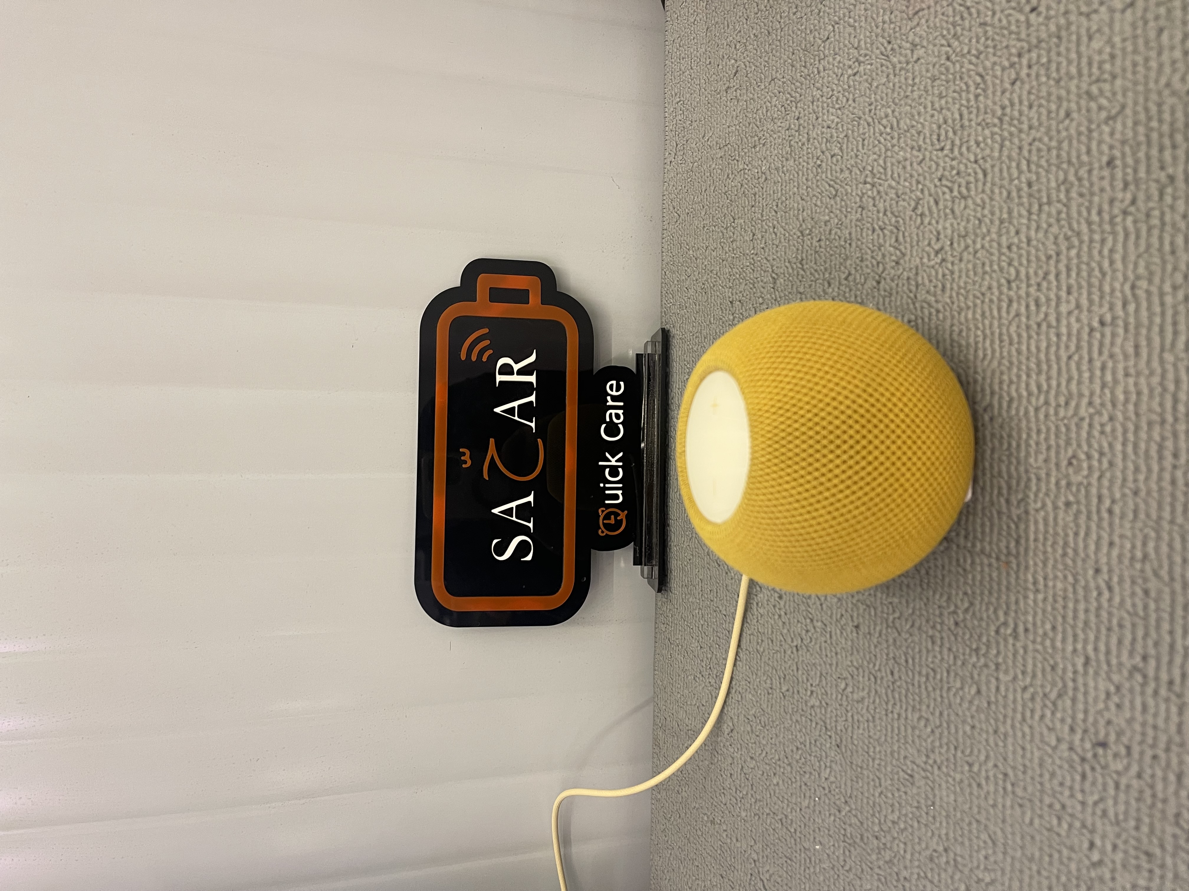 HomePod mini No Power Repair image 2