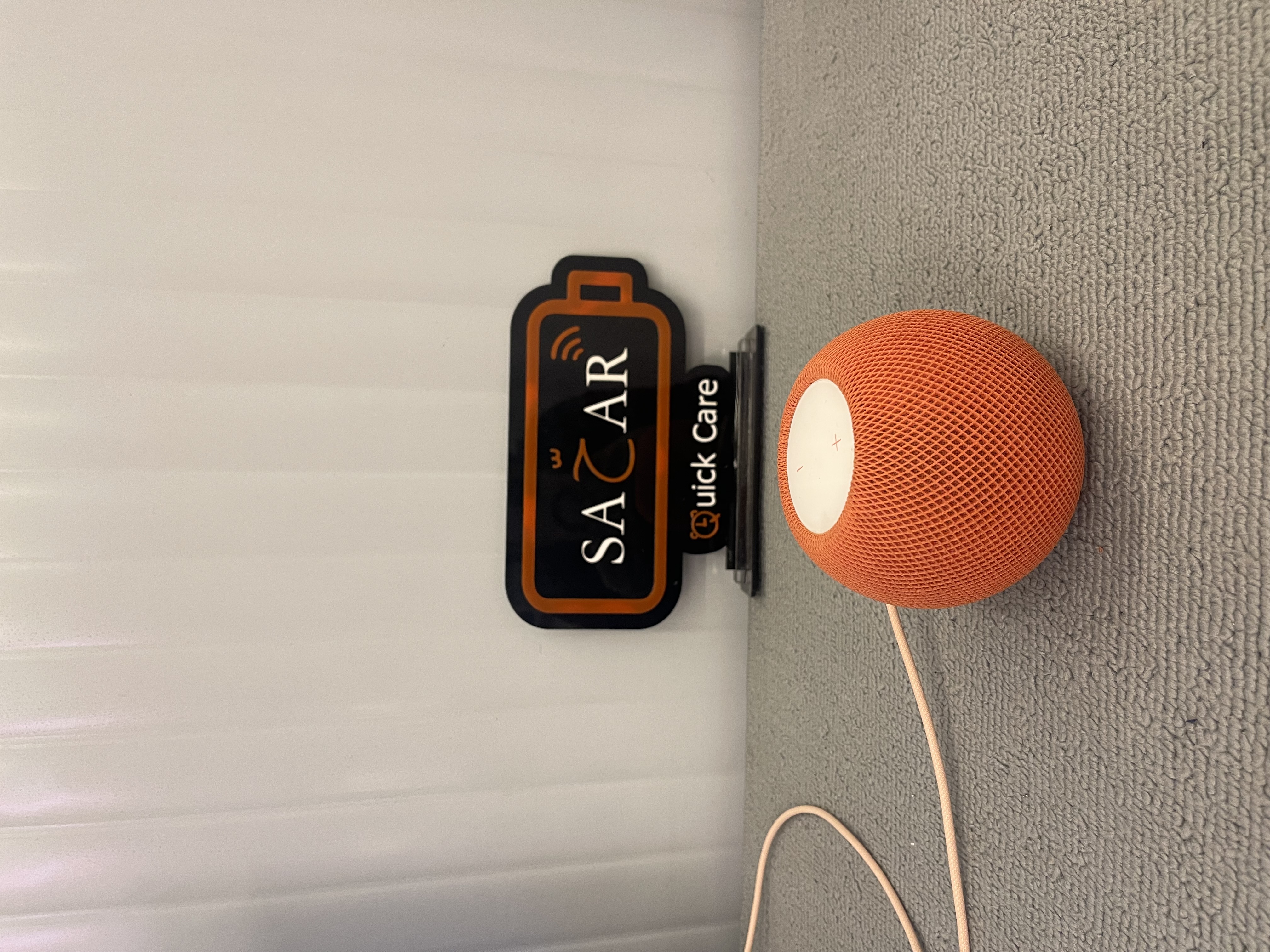 HomePod mini No Power Repair image 3