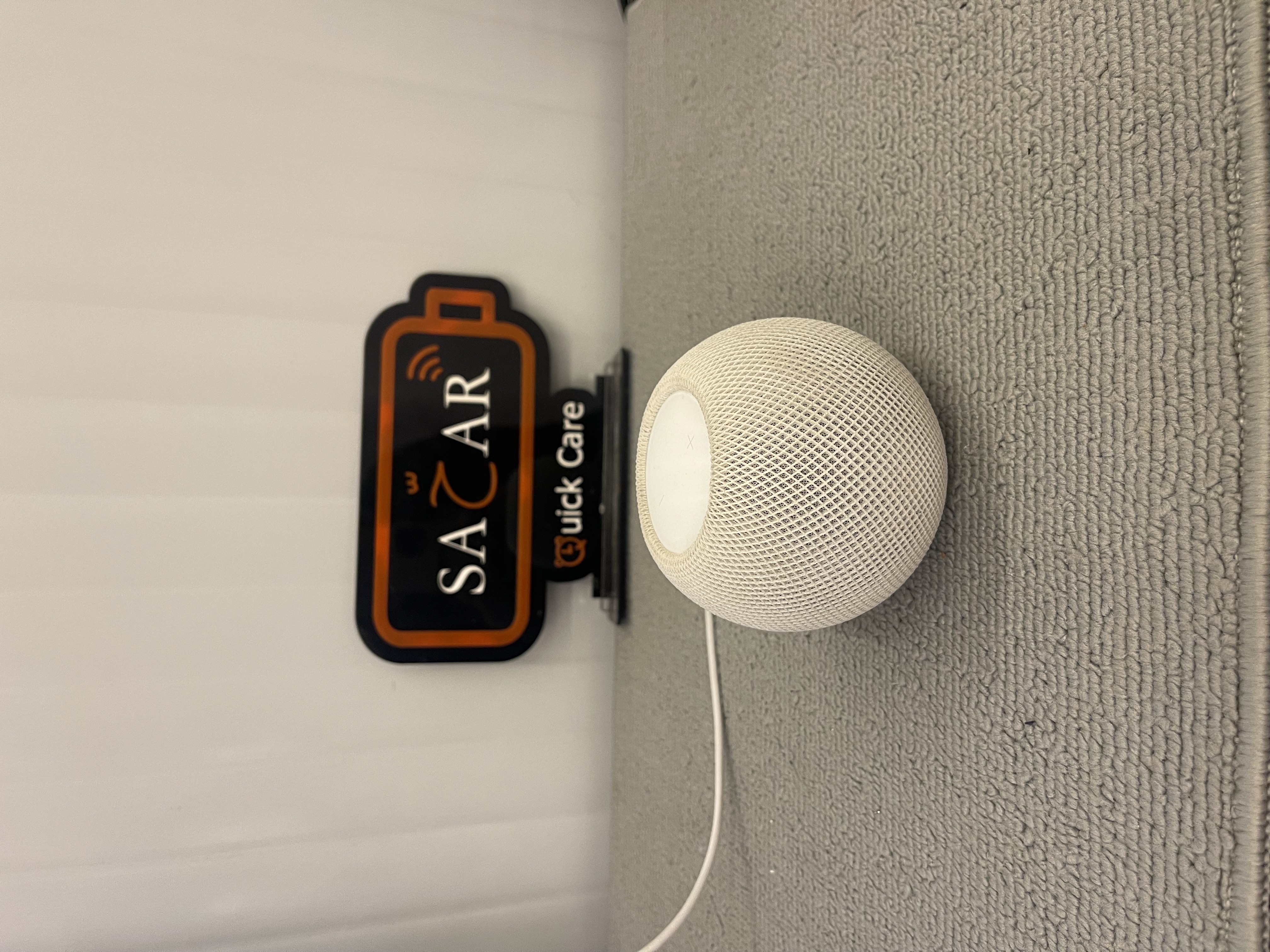 HomePod mini No Power Repair image 4