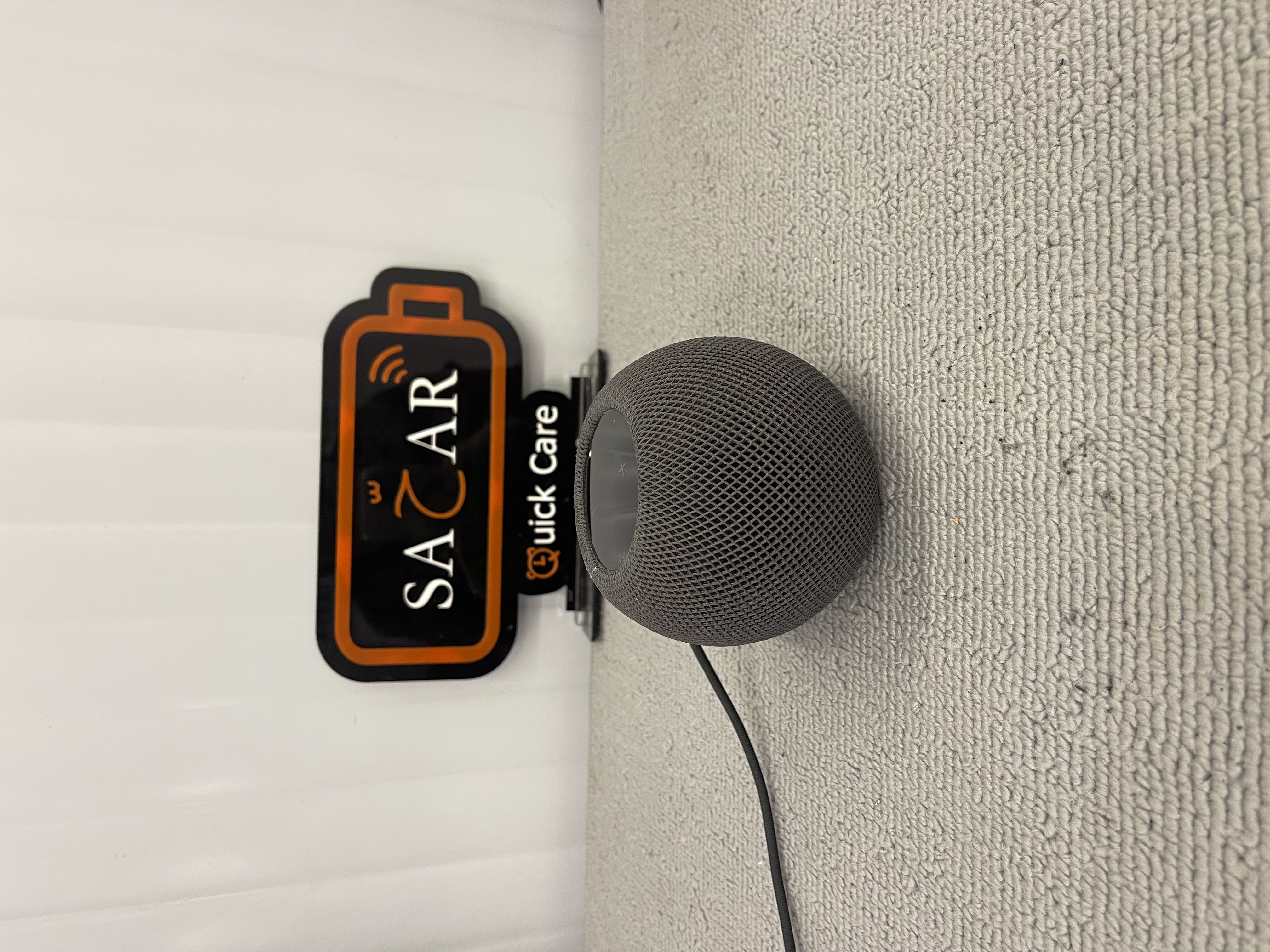 HomePod mini No Power Repair image 5