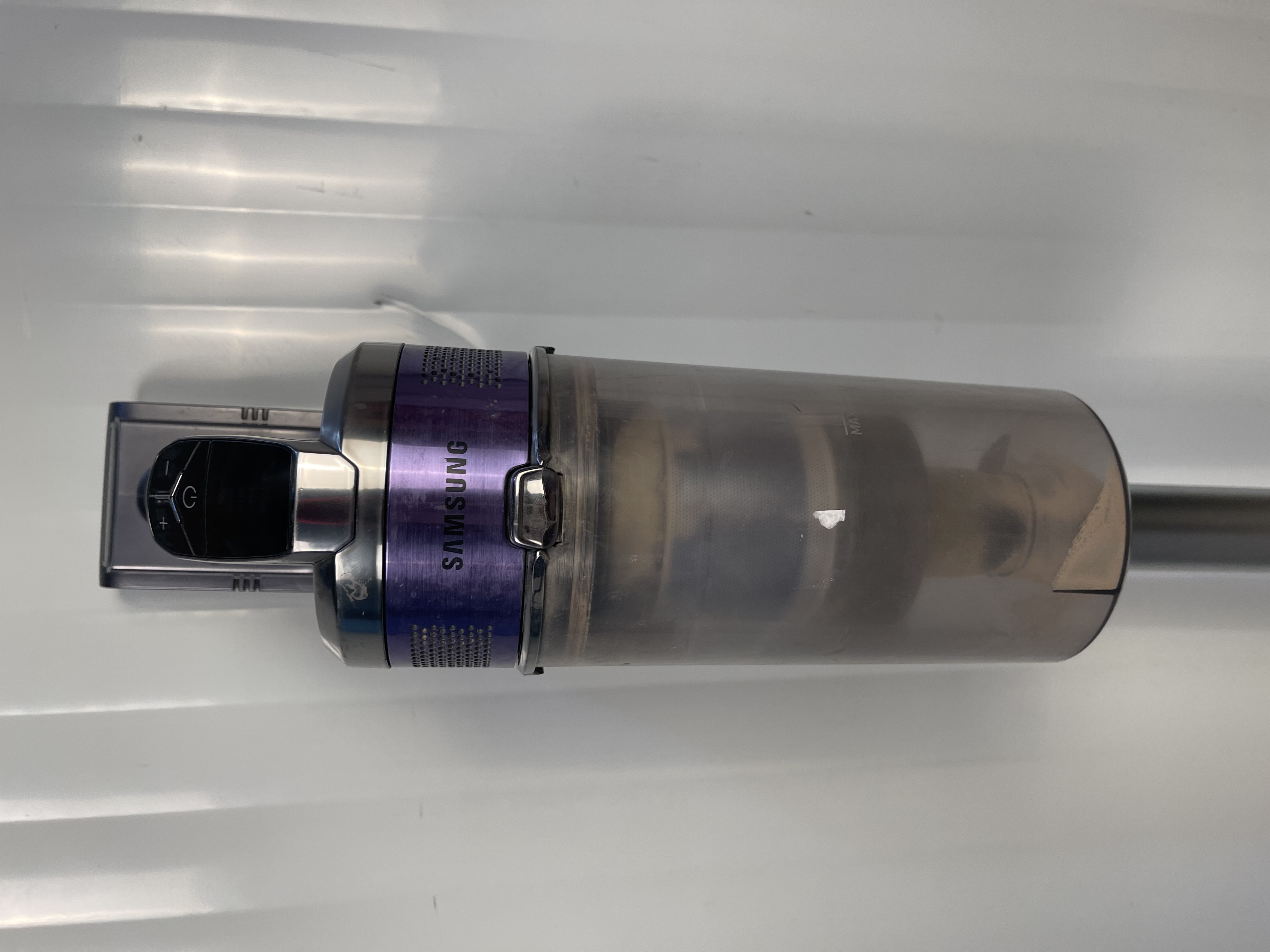 Samsung Jet 75 Pet Cordless Vacuum No Power Repair image 3