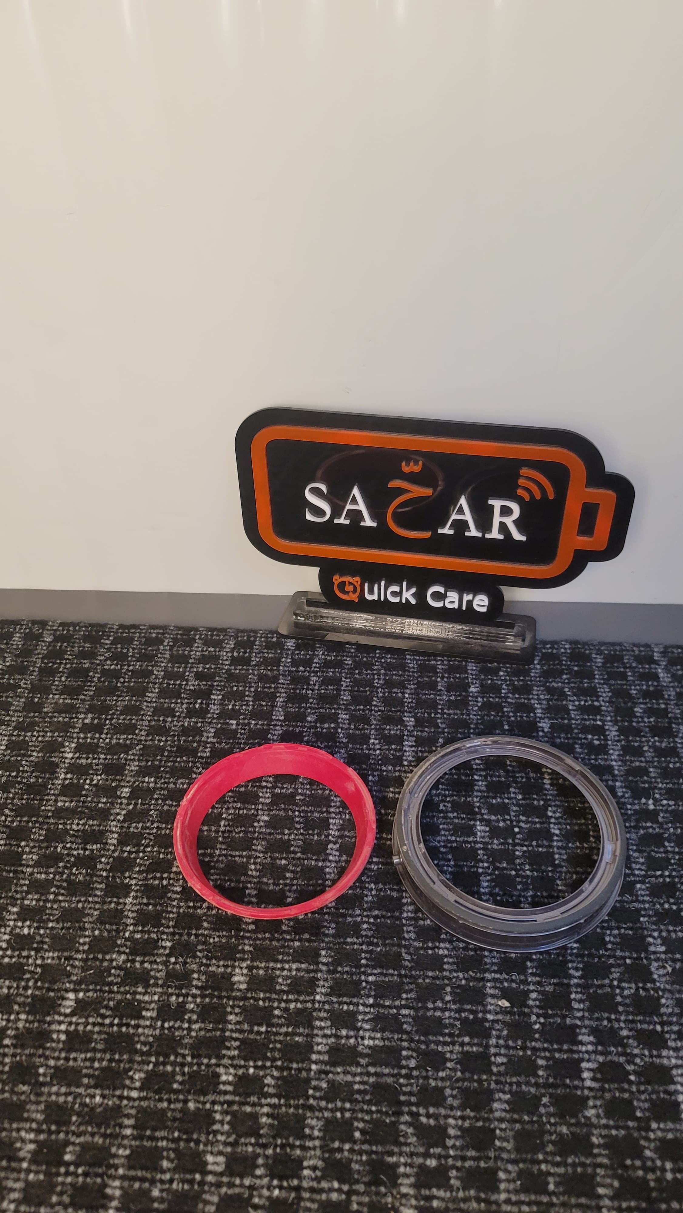 Dyson V10 Dust Bin Repair | Clear Bin Replacement & Dust Leakage Fix , image 2