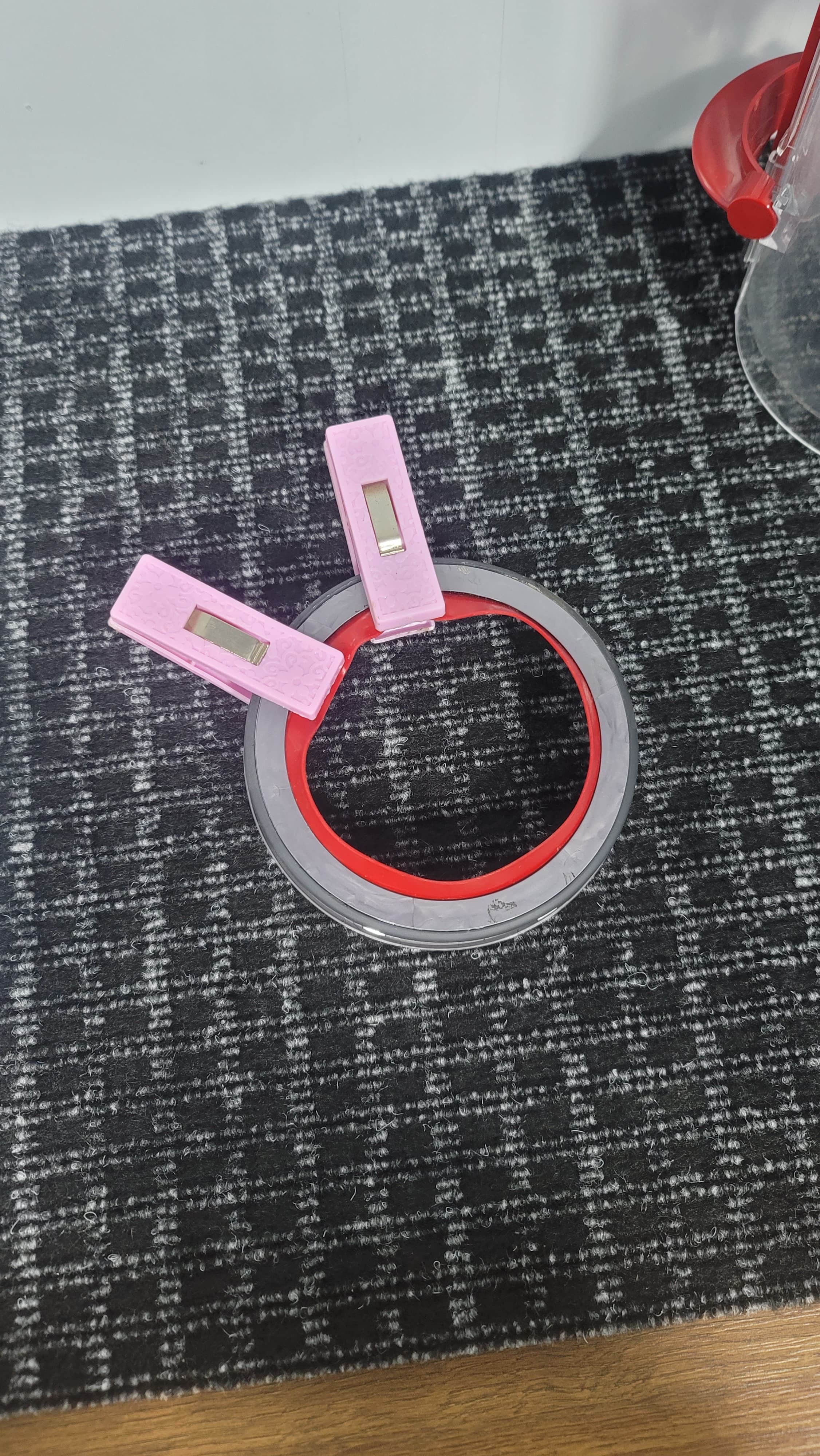 Dyson V10 Dust Bin Repair | Clear Bin Replacement & Dust Leakage Fix , image 4