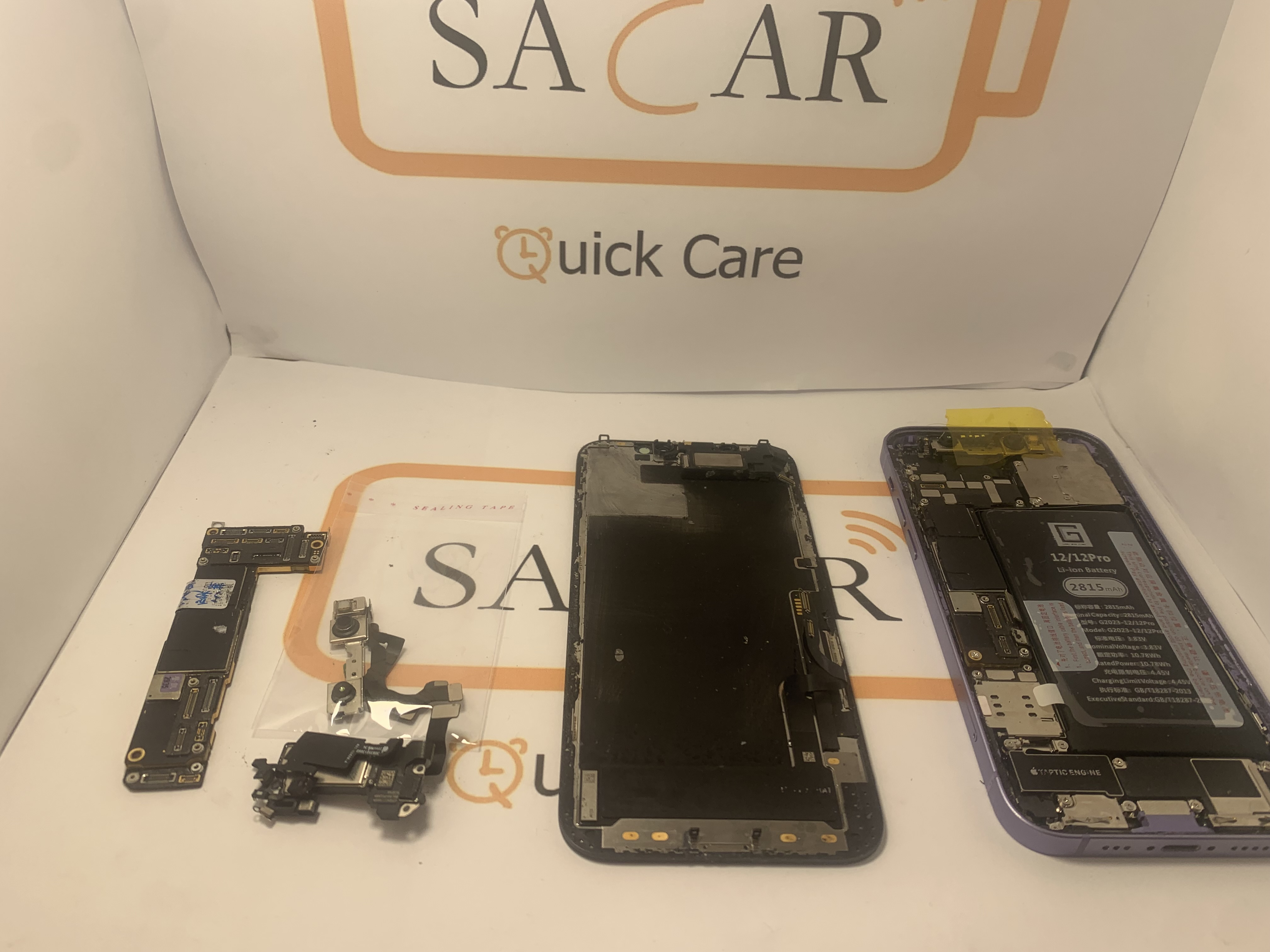 iPhone 12 Motherboard Repair | iPhone 12 Motherboard Fix | iPhone 12 Logic Board Repair | iPhone 12 Motherboard Problem | iPhone 12 Not Turning On | iPhone 12 Power Issue | iPhone 12 No Power Repair | iPhone 12 Board-Level Repair image 1