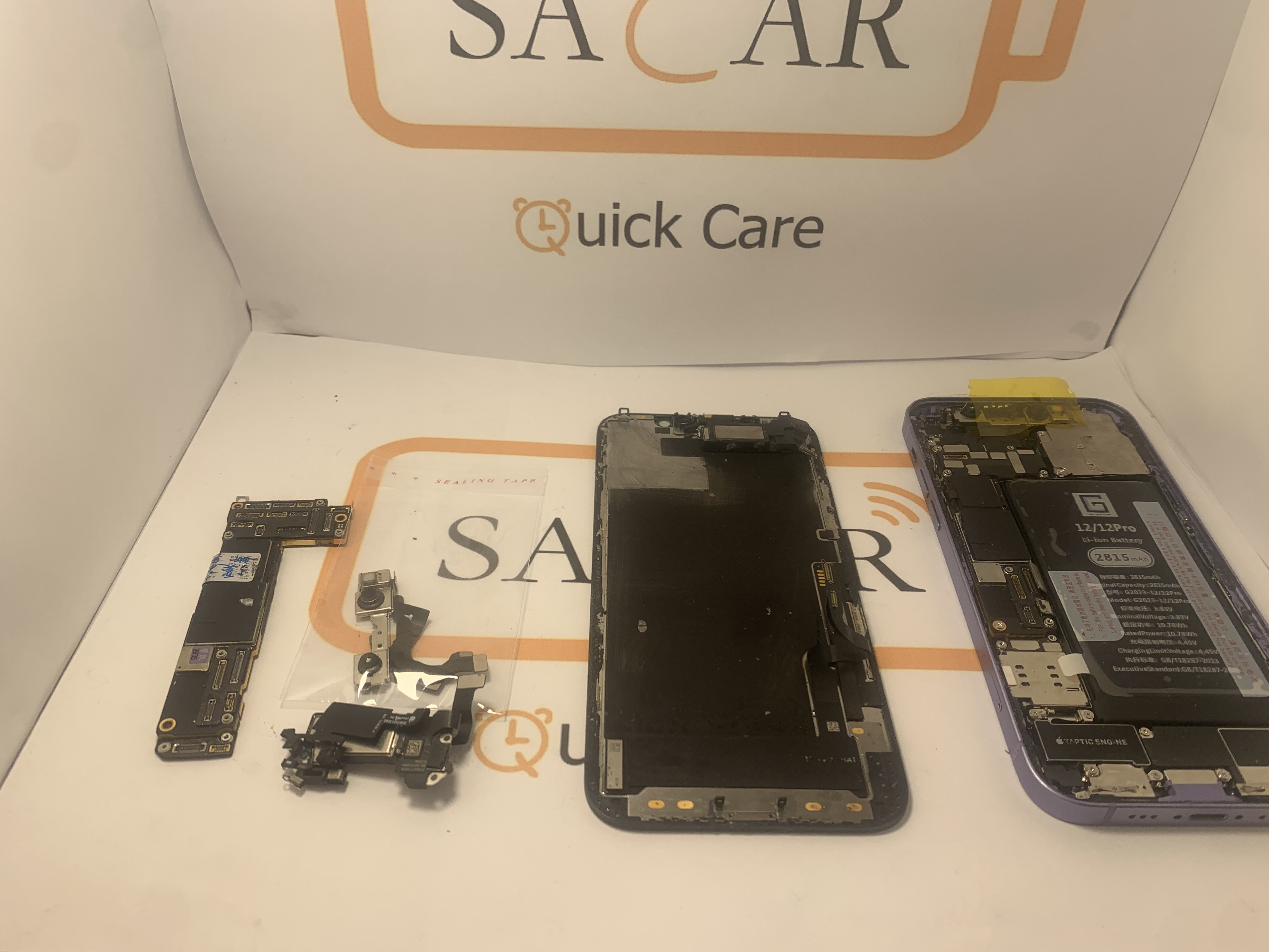 iPhone 12 Motherboard Repair | iPhone 12 Motherboard Fix | iPhone 12 Logic Board Repair | iPhone 12 Motherboard Problem | iPhone 12 Not Turning On | iPhone 12 Power Issue | iPhone 12 No Power Repair | iPhone 12 Board-Level Repair image 2