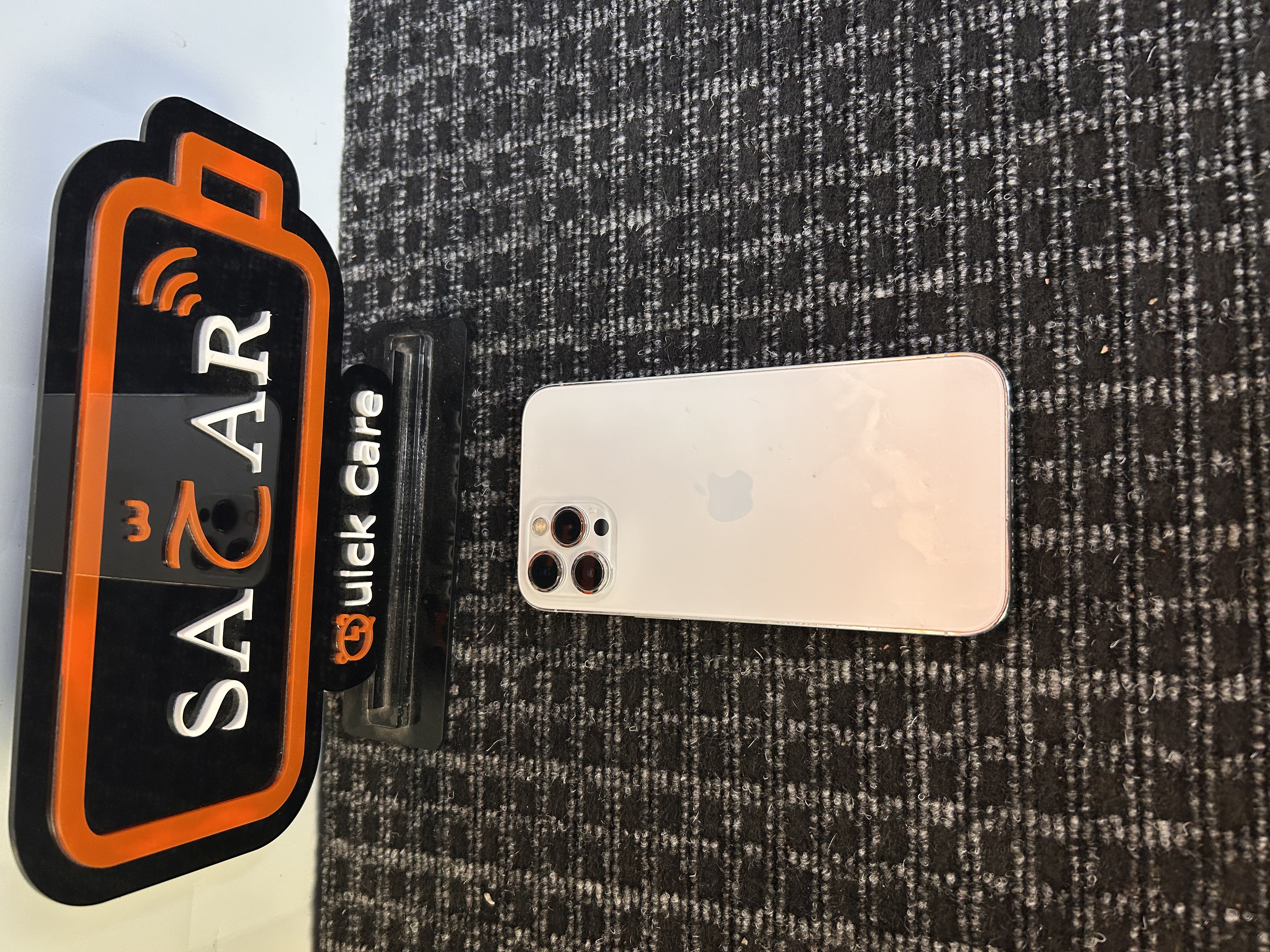 iPhone 14 Pro Max Back Cover Replacement | iPhone 14 Pro Max Back Glass Repair | iPhone 14 Pro Max Rear Glass Replacement | iPhone 14 Pro Max Back Cover Damage | iPhone 14 Pro Max Cracked Back Glass | iPhone 14 Pro Max Broken Back Cover | iPhone 14 Pro Max Rear Glass Repair | iPhone 14 Pro Max Back Housing Repair image 2