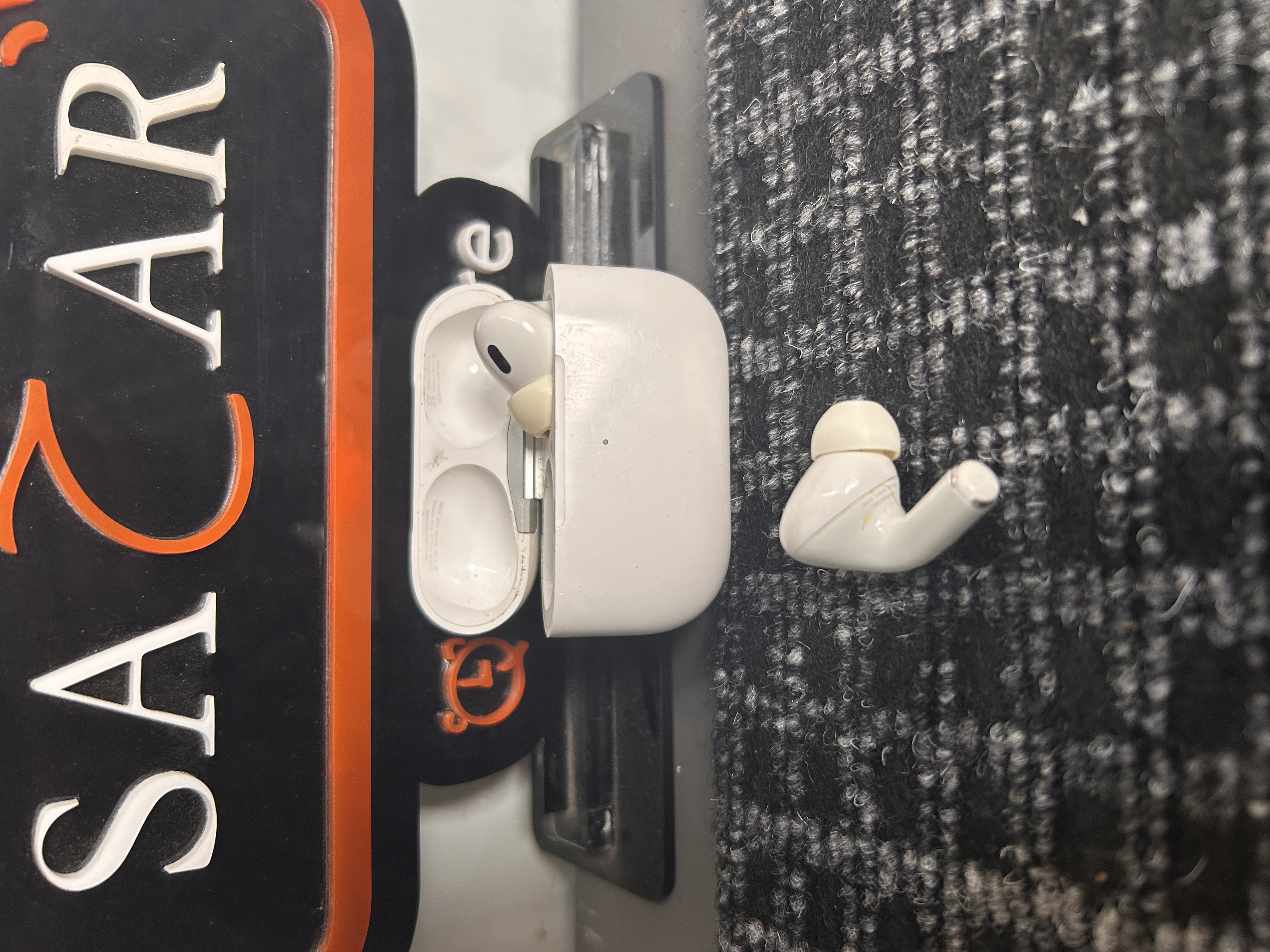 Apple AirPods Pro 2 Battery Replacement | Left Earbud Battery Repair | AirPods Pro 2 Left Earbud Won’t Hold Charge | AirPods Pro 2 Left Earbud Not Charging | AirPods Pro 2 Left Earbud Not Working | AirPods Pro 2 Left Earbud Power Issue image 1