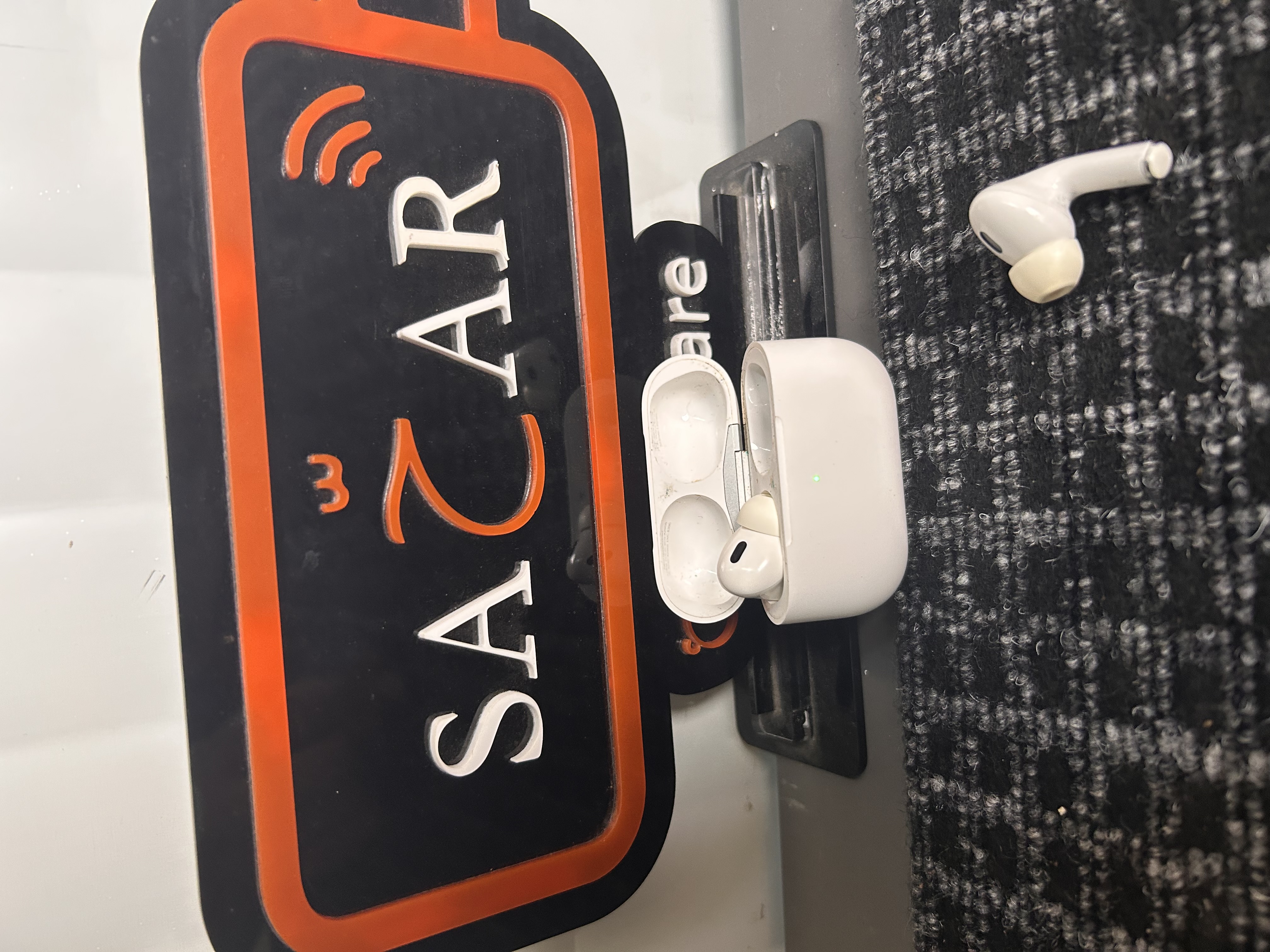 Apple AirPods Pro 2 Battery Replacement | Left Earbud Battery Repair | AirPods Pro 2 Left Earbud Won’t Hold Charge | AirPods Pro 2 Left Earbud Not Charging | AirPods Pro 2 Left Earbud Not Working | AirPods Pro 2 Left Earbud Power Issue image 2