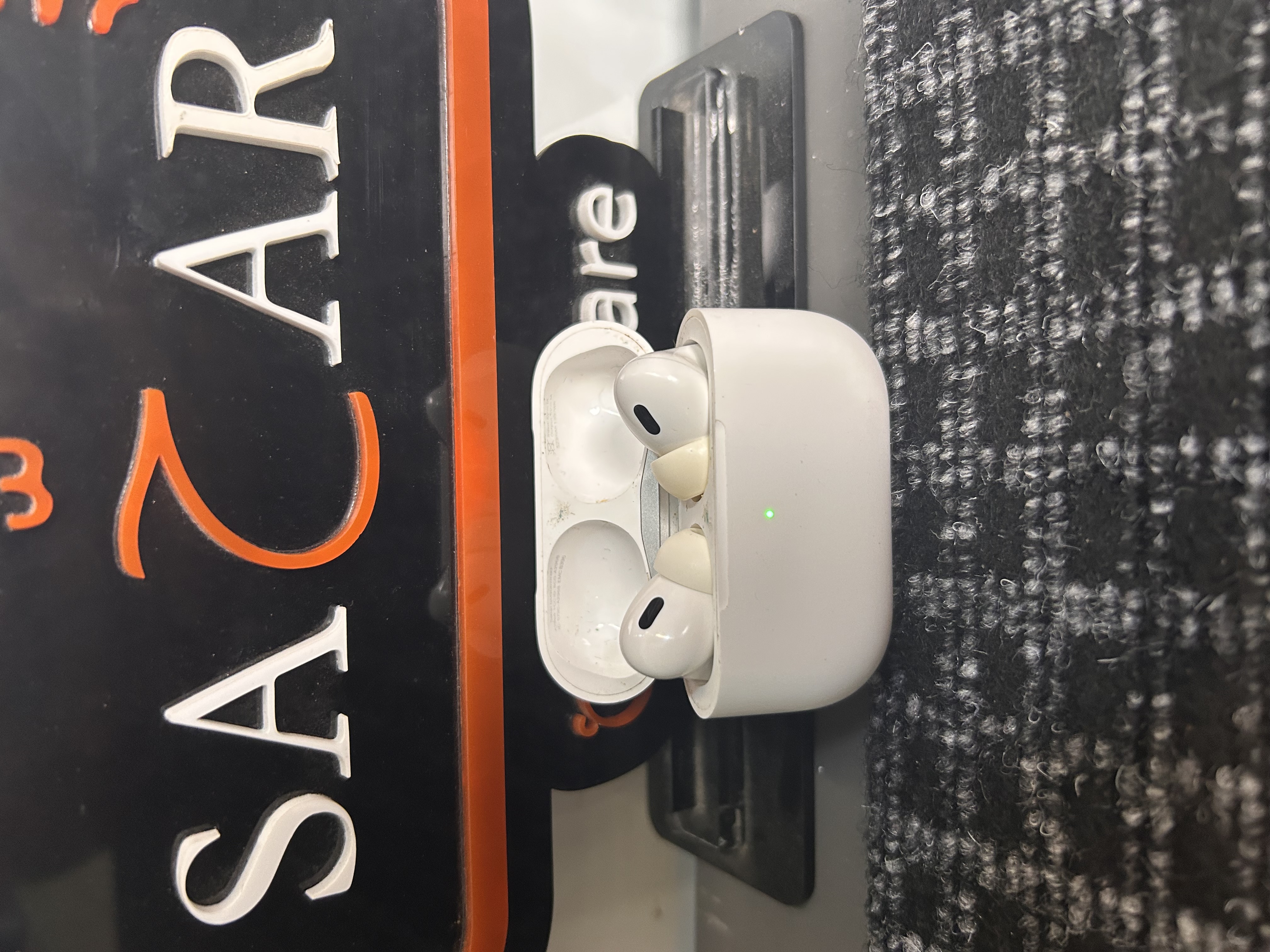 Apple AirPods Pro 2 Battery Replacement | Left Earbud Battery Repair | AirPods Pro 2 Left Earbud Won’t Hold Charge | AirPods Pro 2 Left Earbud Not Charging | AirPods Pro 2 Left Earbud Not Working | AirPods Pro 2 Left Earbud Power Issue image 3
