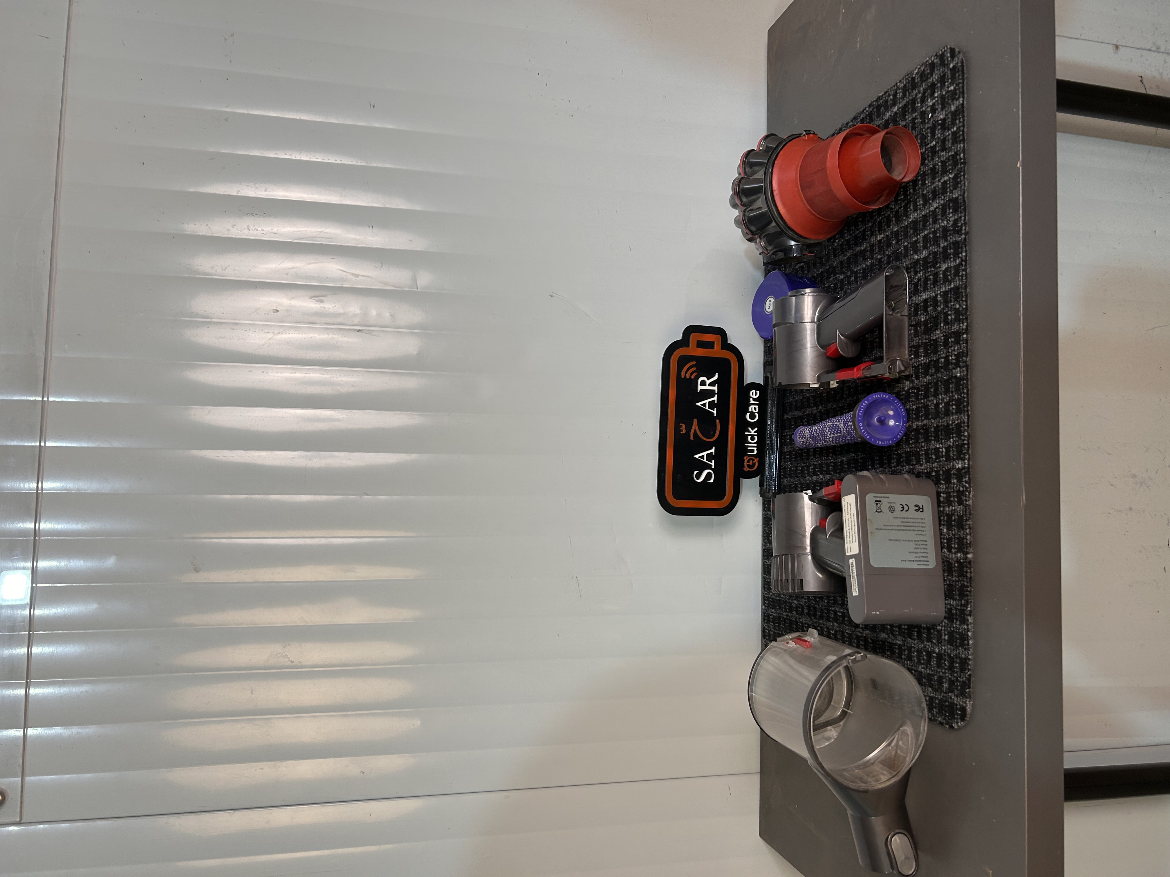 Dyson V6 Motor Replacement | Dyson V6 Engine Repair | Dyson V6 Motor Problem | Dyson V6 Motor Not Working | Dyson V6 Loud Motor Noise | Dyson V6 Suction Problem | Dyson V6 Power Issue | Dyson V6 Motor Repair image 1