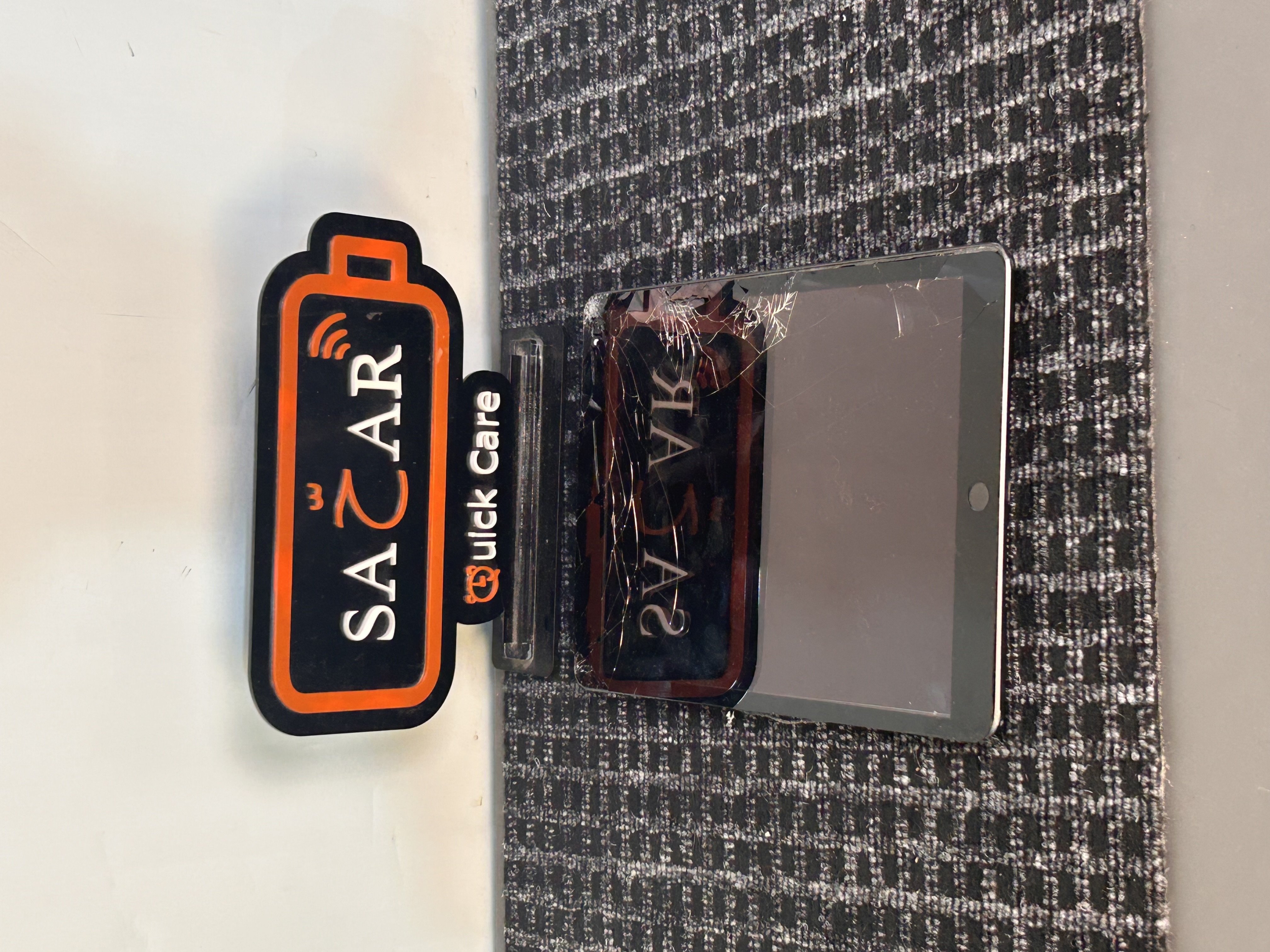Apple iPad 9th Generation Screen Replacement | iPad 9th Gen Screen Repair | iPad 9th Gen Display Replacement | iPad 9th Gen Cracked Screen | iPad 9th Gen Broken Display | iPad 9th Gen Touch Not Working | iPad 9th Gen Screen Damage | iPad 9th Gen Display Repair image 1