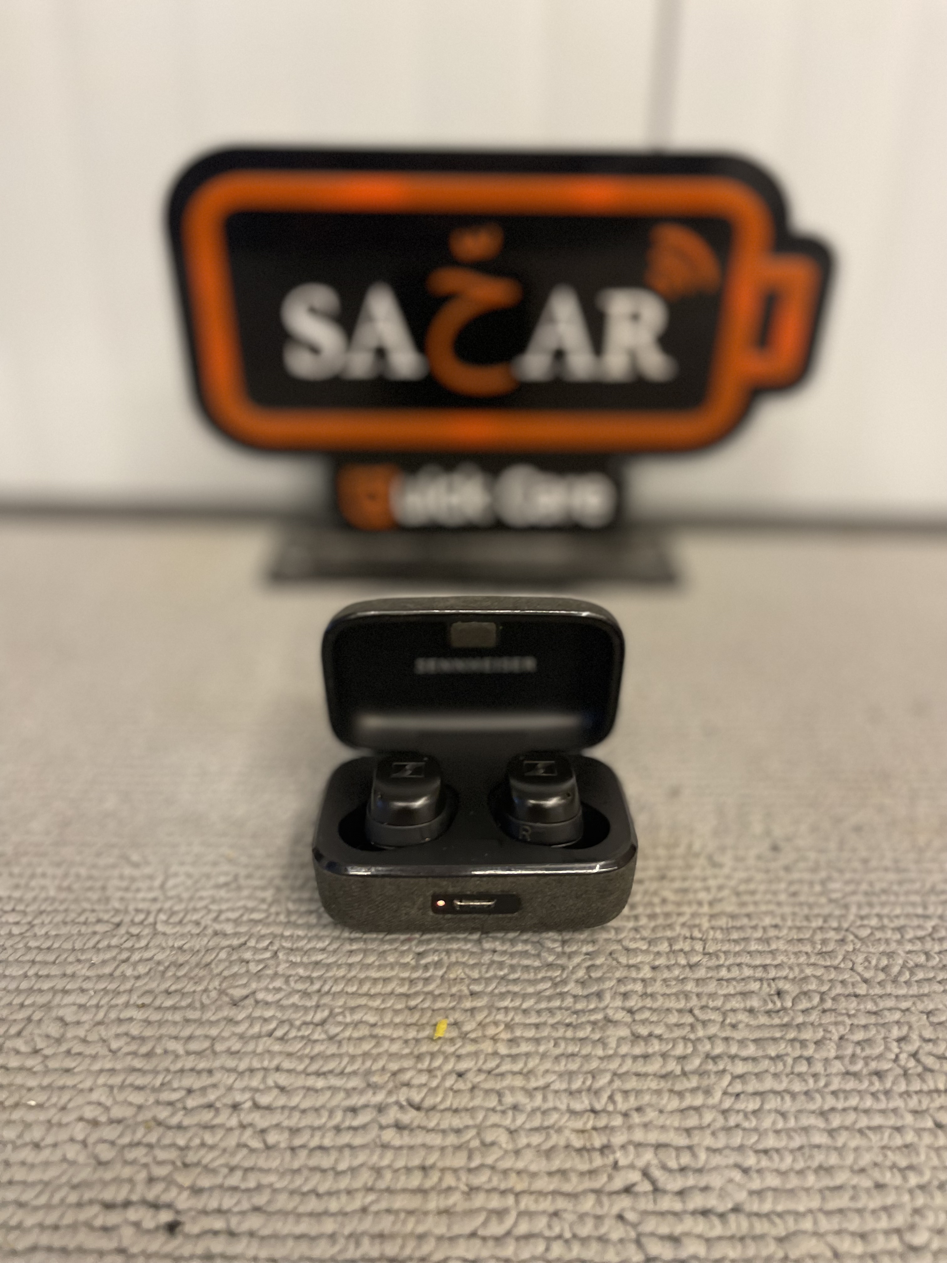 Sennheiser Momentum 3 (M3) Battery Replacement & Fix Guide: Bring Your Wireless Headphones Back to Life , Sennheiser Momentum 3 drains fast fix , Fix Sennheiser wireless headphones battery life image 1