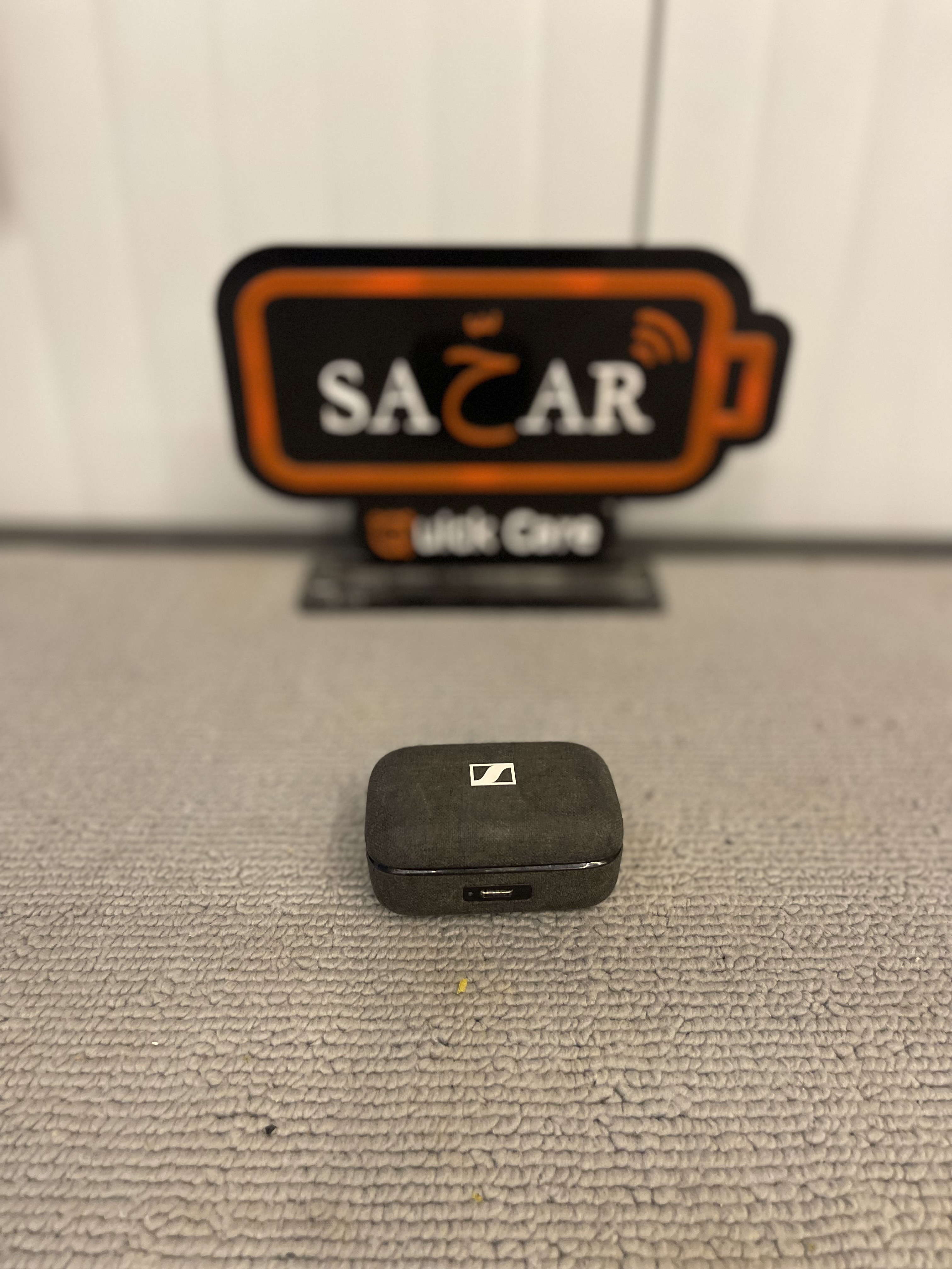 Sennheiser Momentum 3 (M3) Battery Replacement & Fix Guide: Bring Your Wireless Headphones Back to Life , Sennheiser Momentum 3 drains fast fix , Fix Sennheiser wireless headphones battery life image 2