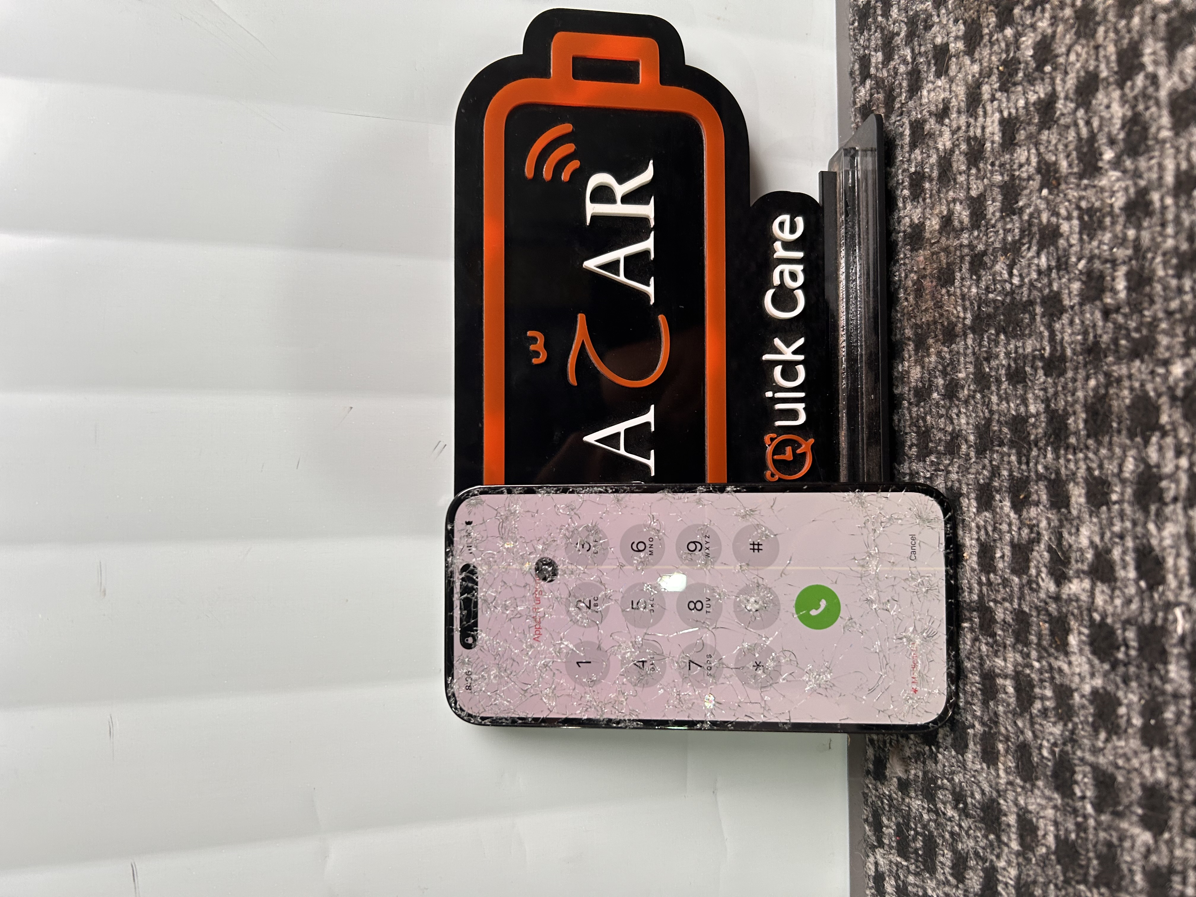 iPhone 14 Pro Max Screen Replacement | iPhone 14 Pro Max Screen Repair | iPhone 14 Pro Max Display Replacement | iPhone 14 Pro Max Broken Screen | iPhone 14 Pro Max Cracked Screen | iPhone 14 Pro Max Touch Not Working | iPhone 14 Pro Max Display Problem | iPhone 14 Pro Max Screen Damage image 1