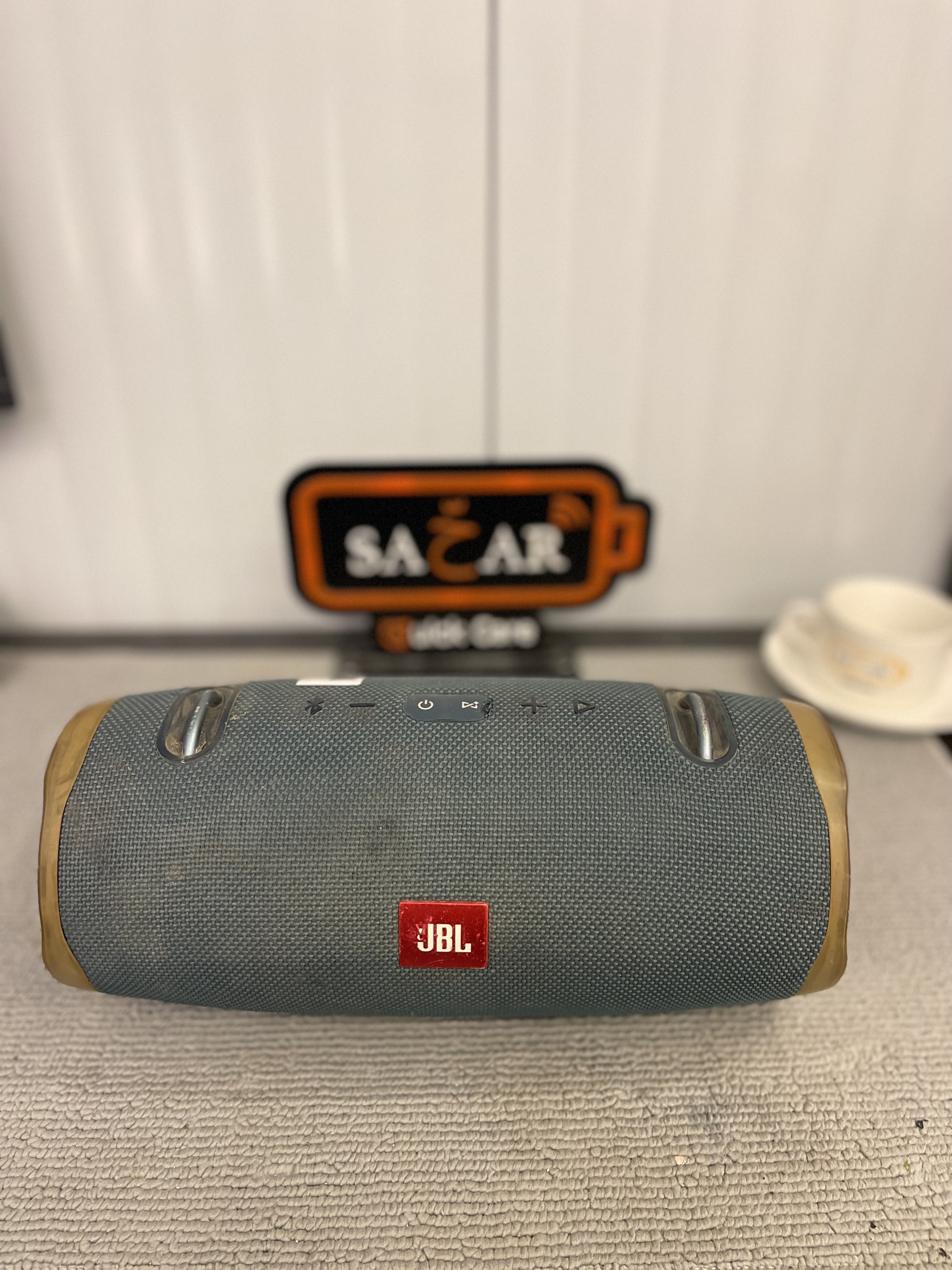 JBL Xtreme 1 No Power Fix , Ultimate Troubleshooting & Main Board Repair , JBL Xtreme 1 won't turn on fix , JBL Xtreme no power troubleshooting guide , How to repair JBL Xtreme 1 dead motherboard , JBL Xtreme completely dead repair image 1