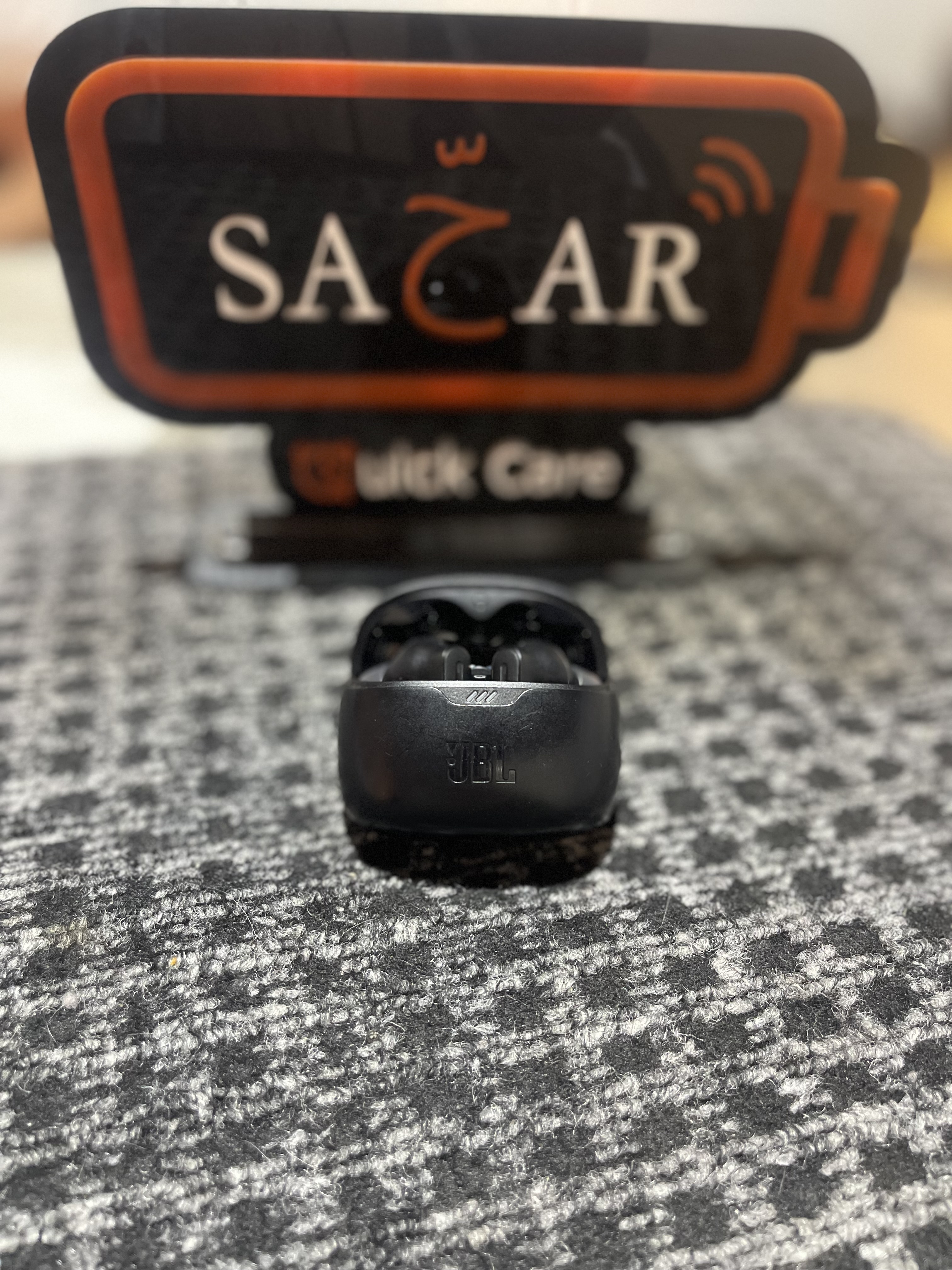 JBL Tune 245NC Left Earbud Battery Replacement: Ultimate Fix for Fast Draining & Dead Earbuds | JBL Tune 245NC left earbud battery replacement tutorial | JBL Tune dying too fast repair | image 1