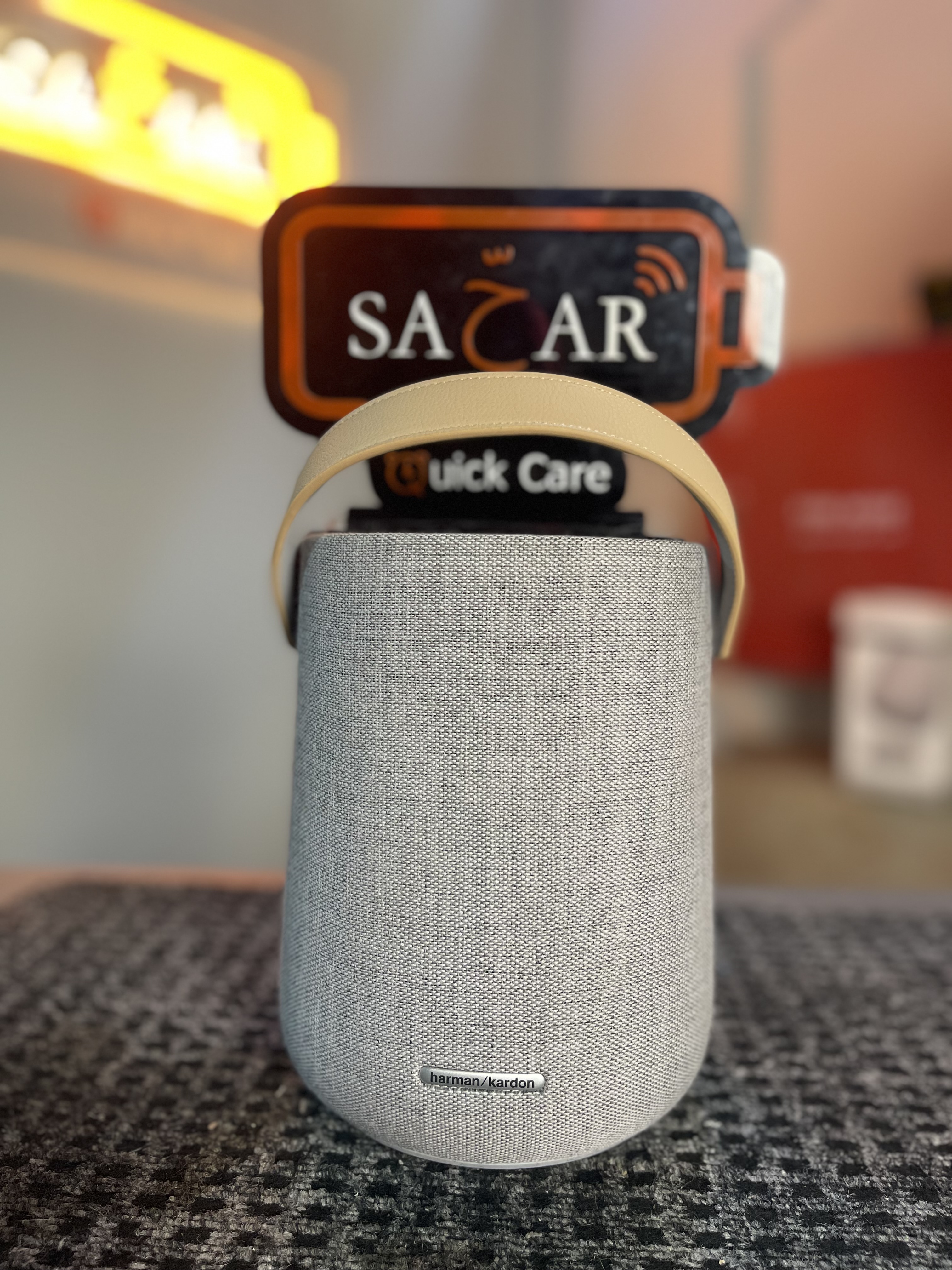 Harman Kardon Citation 200 Pairing Fix: Ultimate Bluetooth Connection & Reset Troubleshooting , Harman Kardon Citation 200 won't pair fix , Fix Harman Kardon smart speaker not discoverable , Wireless pairing failure fix for Harman Kardon Citation 200 image 1