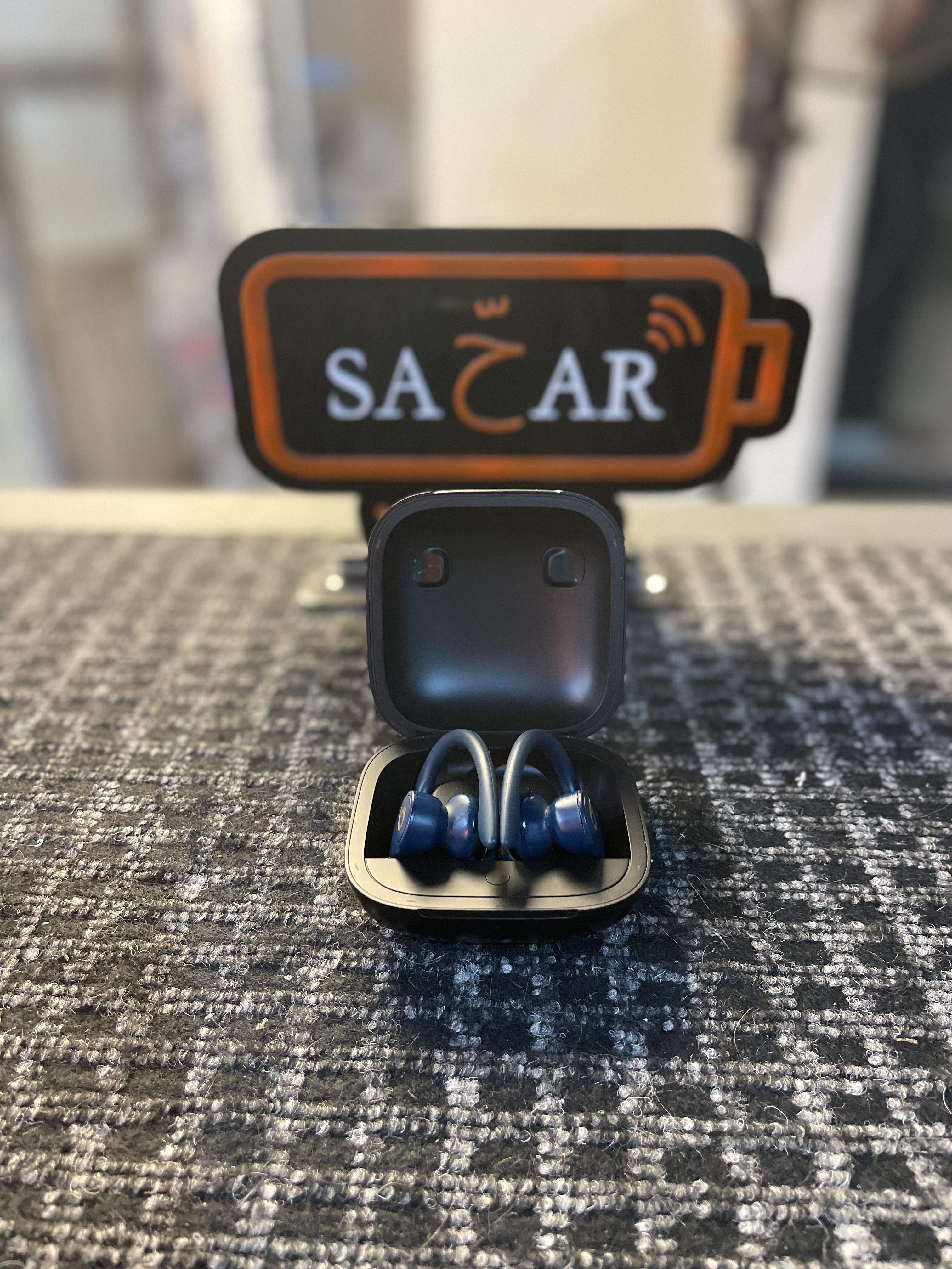 Beats Pro Charging Case Cleaning | Earbuds Case Maintenance & Repair | Beats earbuds charging problem | Beats earbuds case not working | earbuds cleaning service | image 1