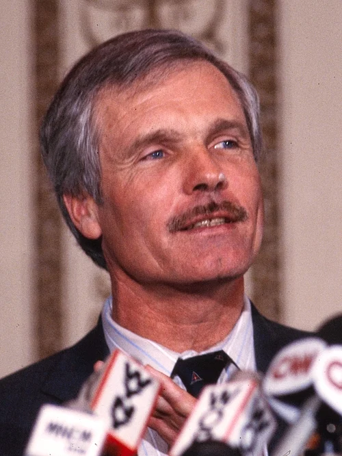 Ted Turner, CNN's Visionary Founder, Dies at 87
