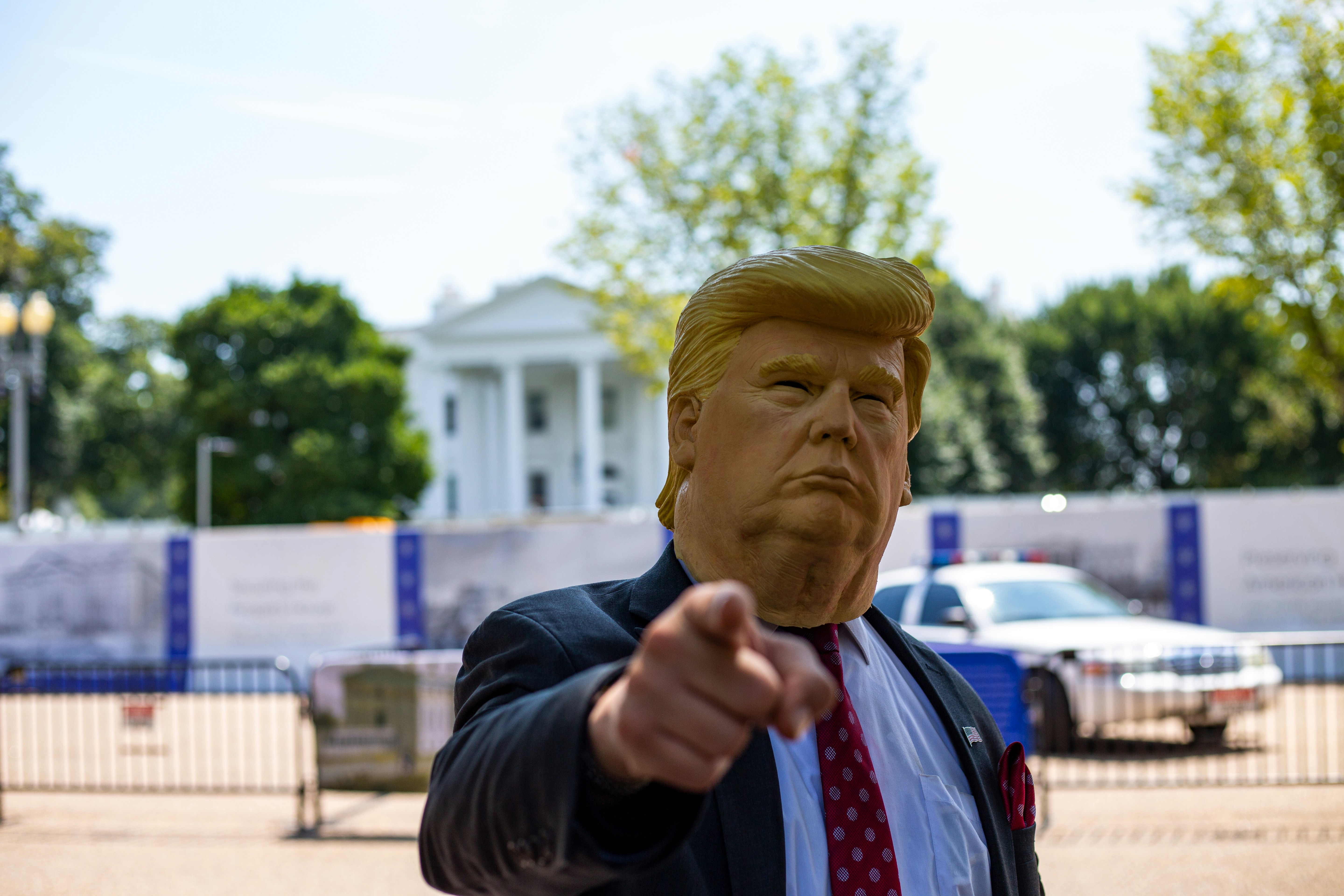 Washington and Tehran Near Historic Accord