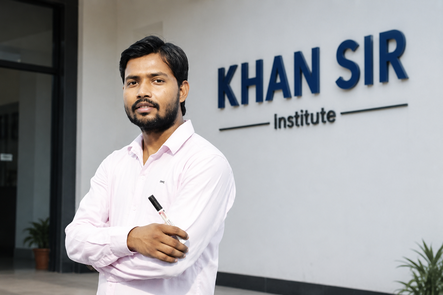 Violence Strikes Khan Sir's Patna Coaching Hub