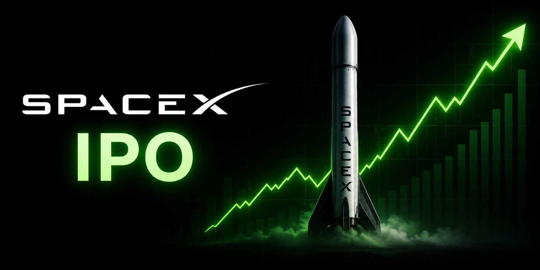 SpaceX IPO Set to Mint 4,400 Employee Millionaires