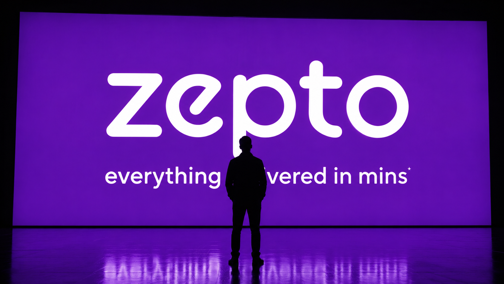 Zepto's Billion-Dollar Market Debut