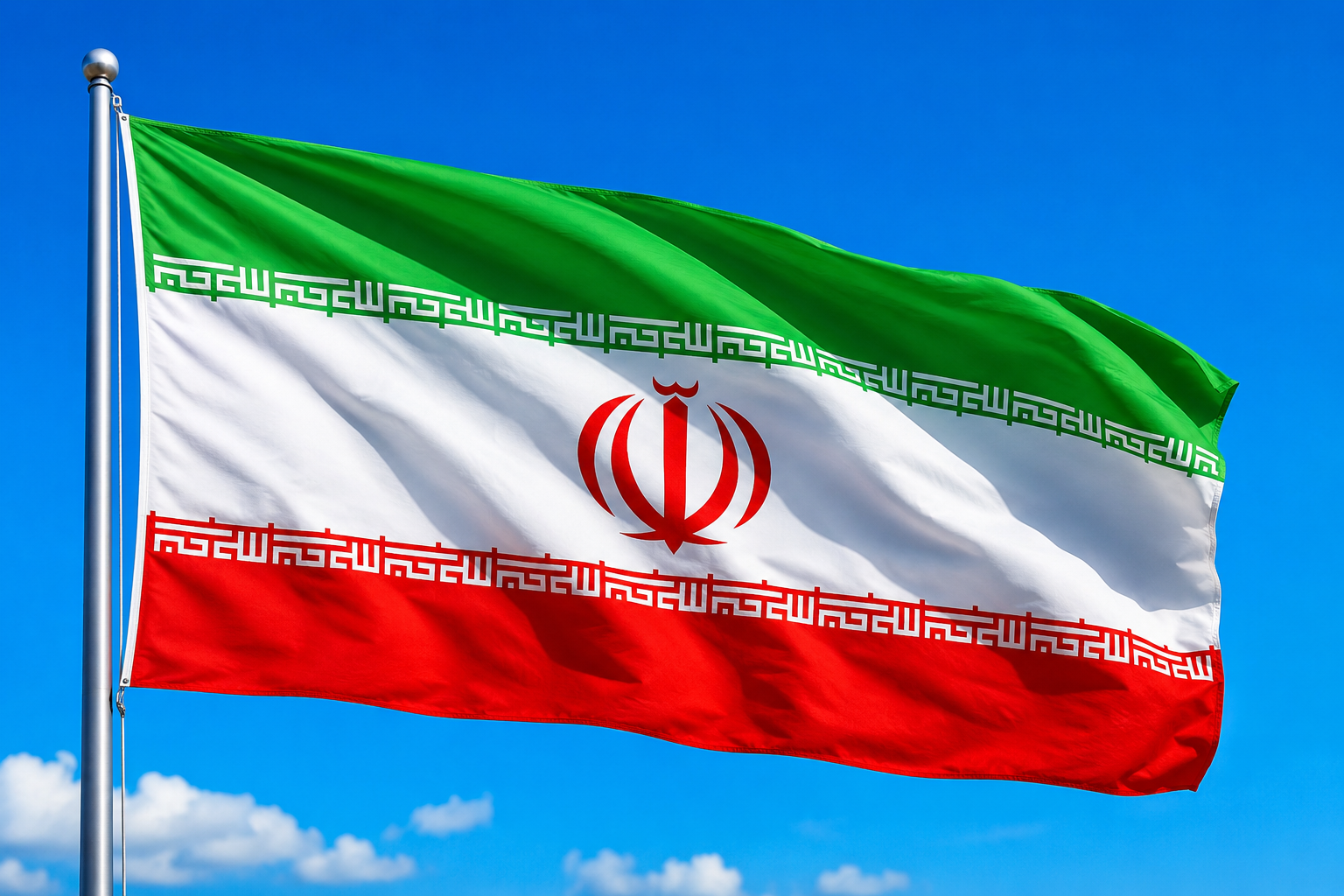 Depiction Image of Islamic Republic of Iran