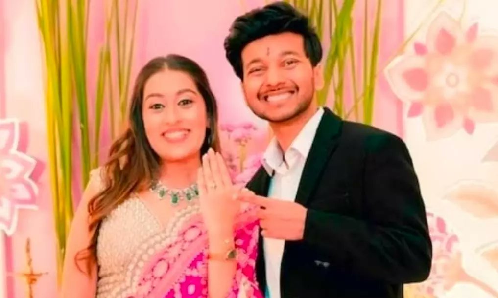 Ketan Agarwal's Phone Was With Fiancée After Murder: Police