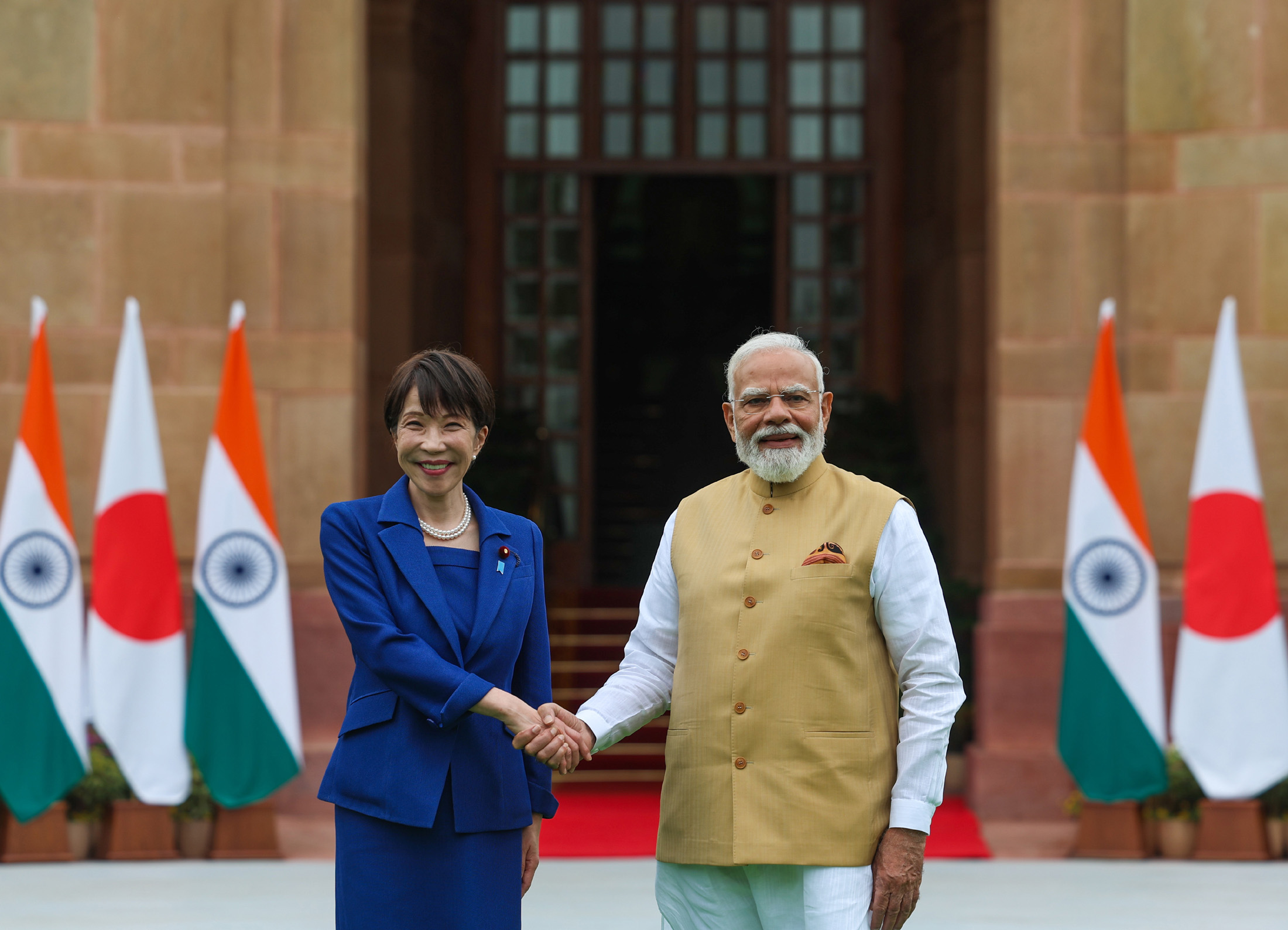 Courtesy: Pib India