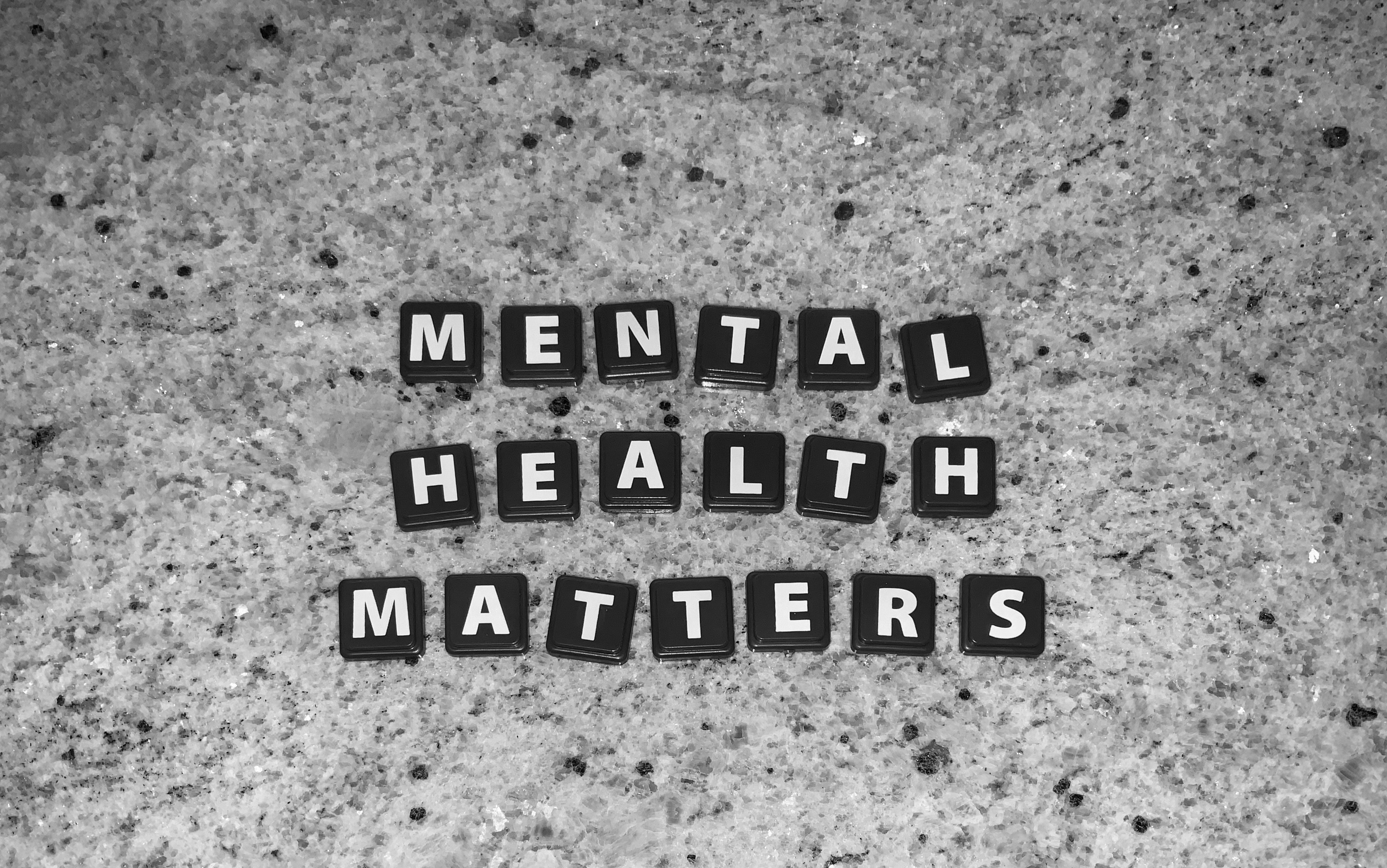Where Mental Illness Meets a Missing System