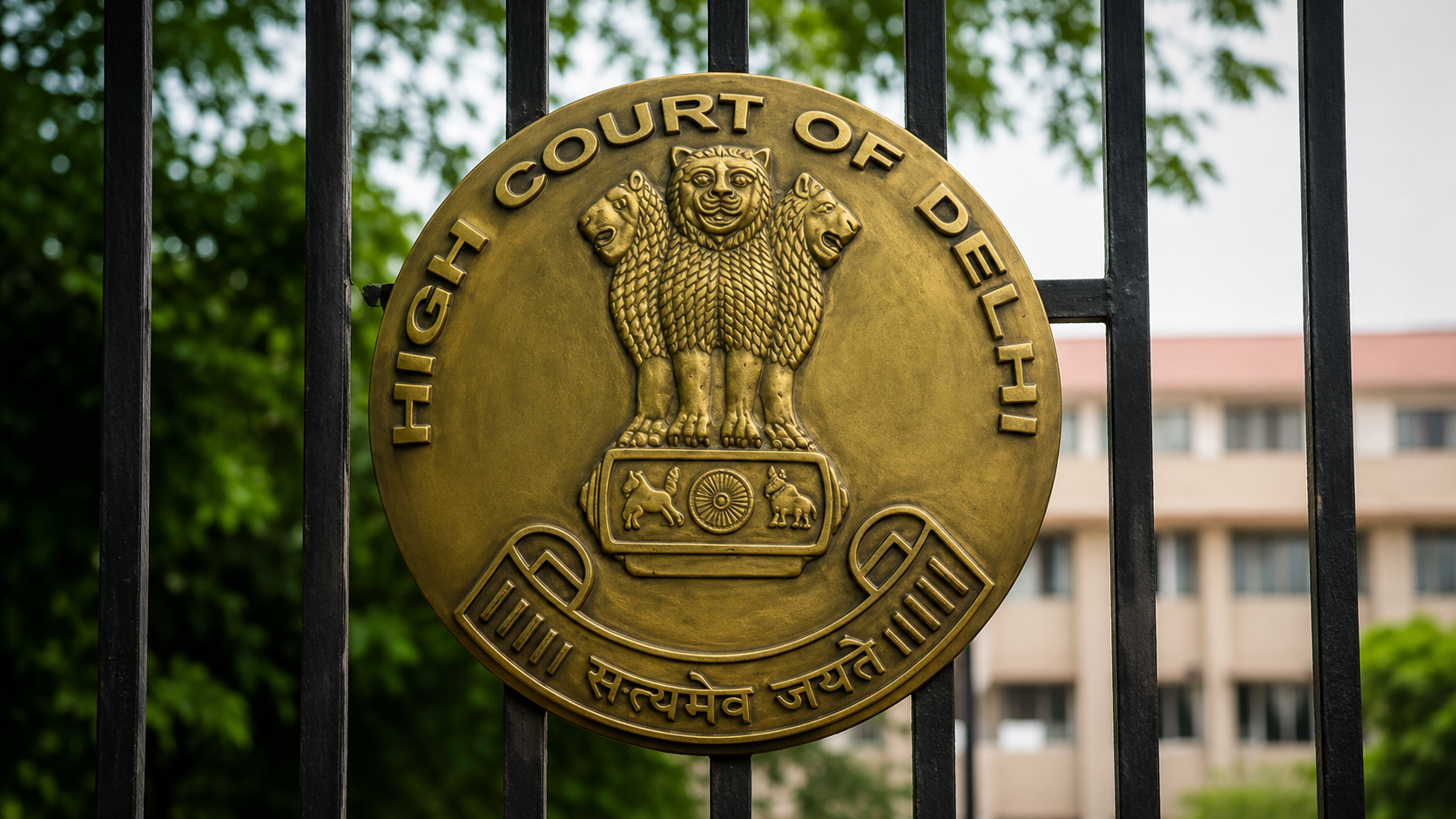 Delhi HC Sentences Rajpal Yadav to Three Months in Jail