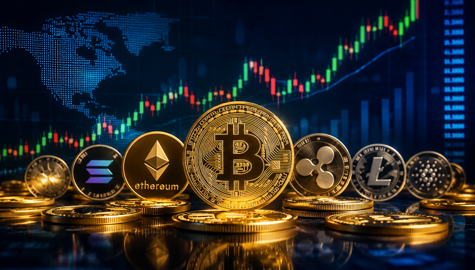 RBI Reasserts Push for Crypto Prohibition Policy