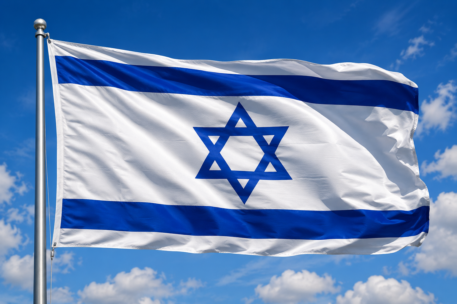 Netanyahu Warns Iran War 'Not Over Yet'