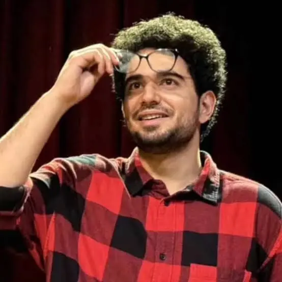Samay Raina, Comedian and YouTuber