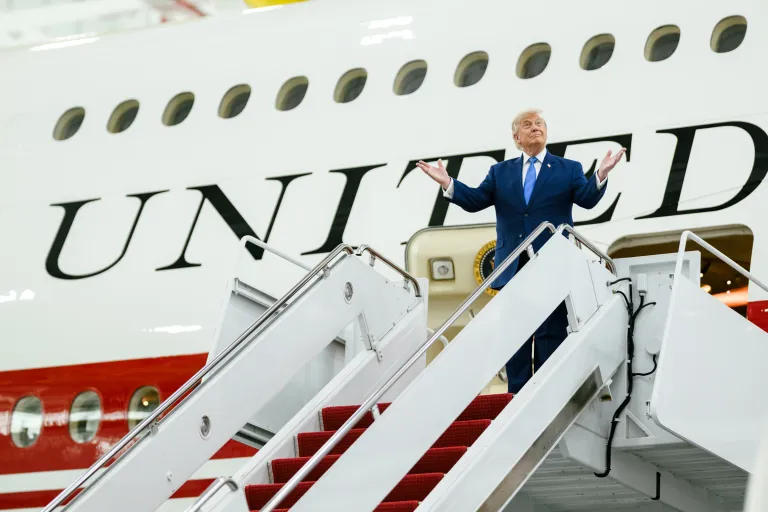 Courtesy: White House gallery