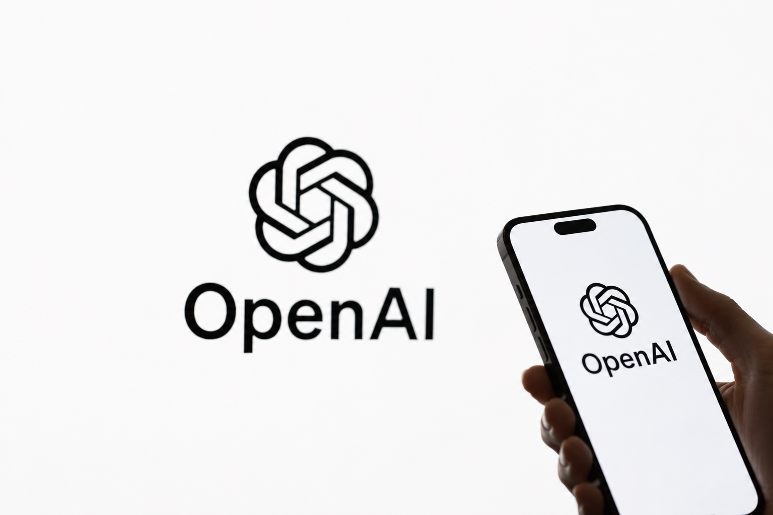 OpenAI's First Gadget: A Screenless AI Speaker