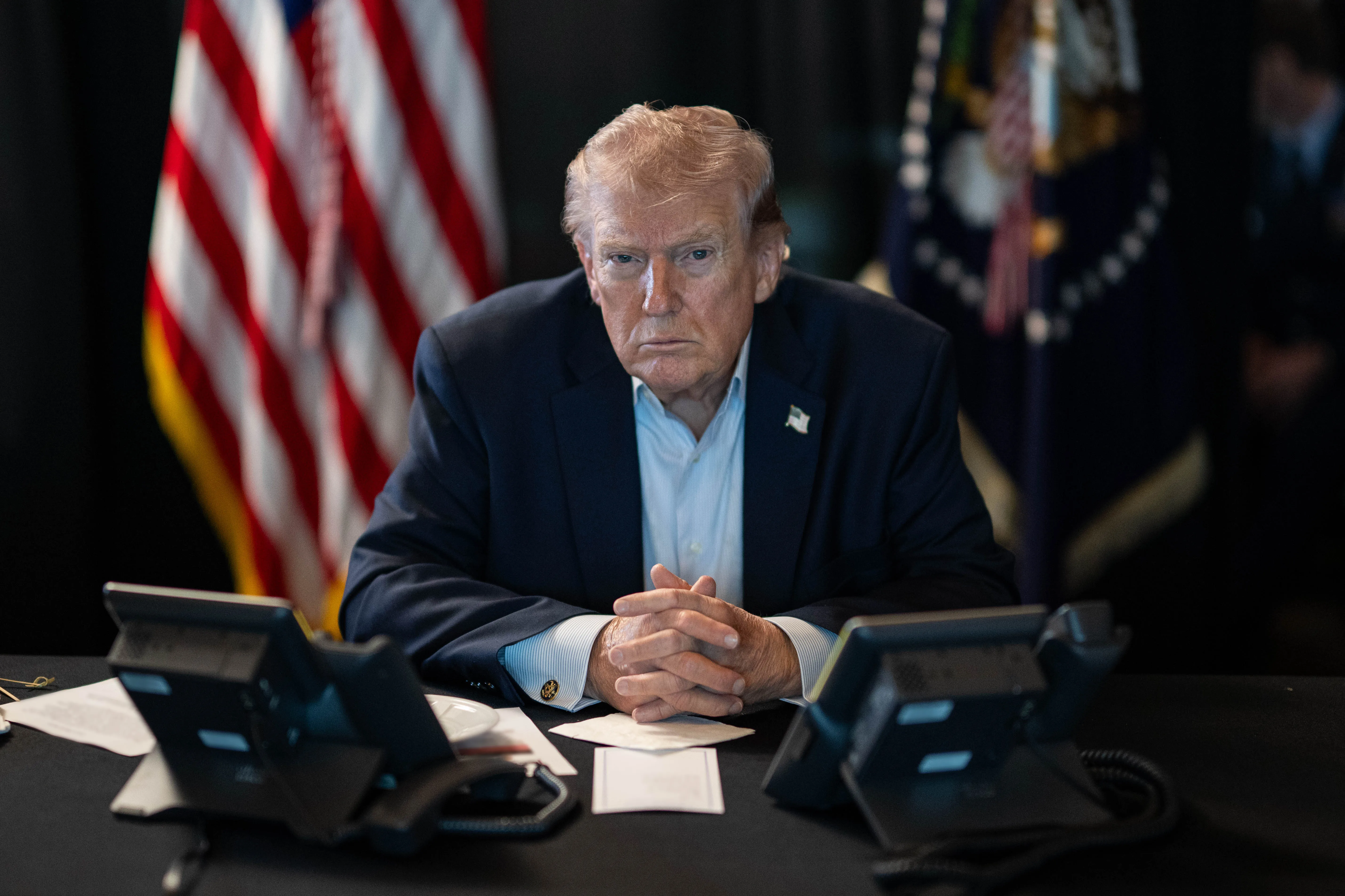 Courtesy: The White House