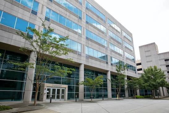 Georgia Tech Research Institute